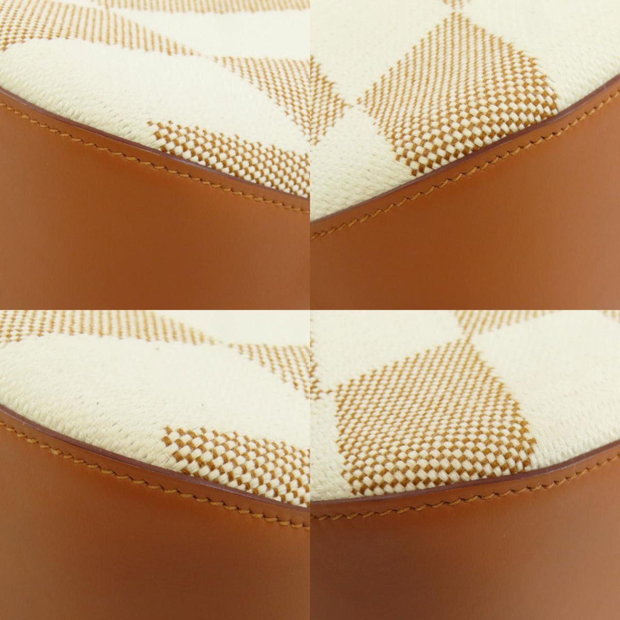 Hermes Hermès Ambier handbag Size ONE SIZE - 6 Thumbnail