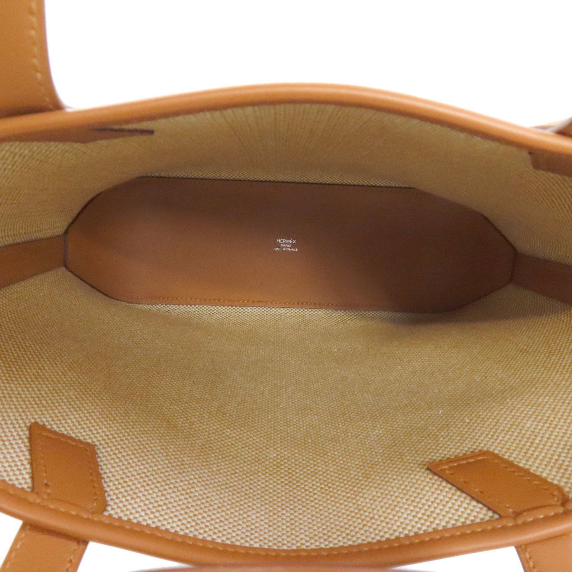 Hermes Hermès Ambier handbag Size ONE SIZE - 8 Thumbnail