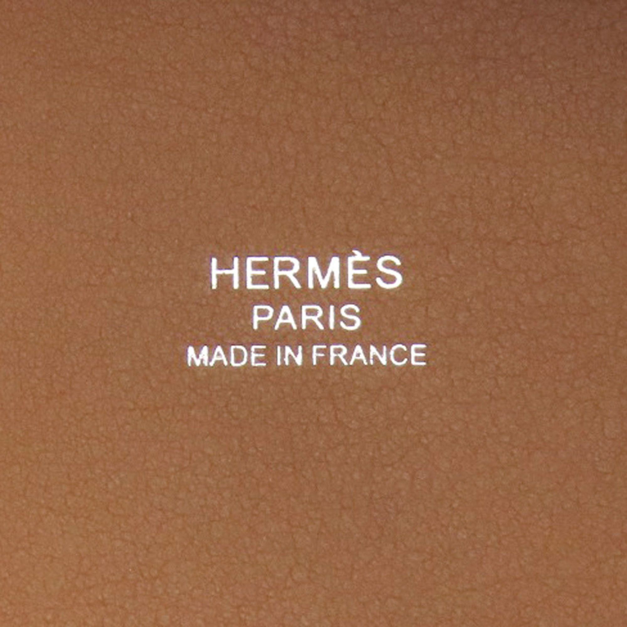 Hermes Hermès Ambier handbag Size ONE SIZE - 9 Thumbnail