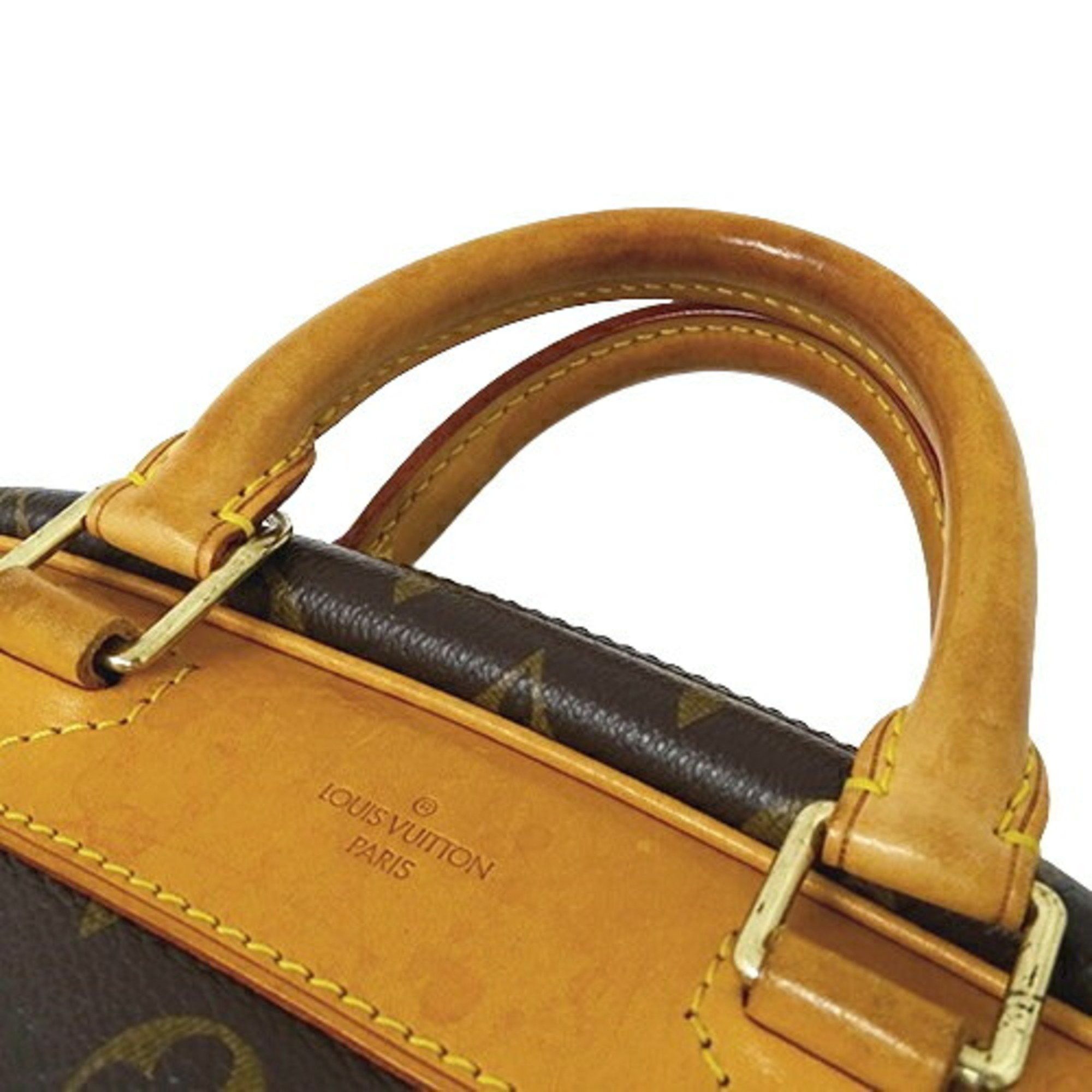 Louis Vuitton Louis Vuitton Trouville handbag Size ONE SIZE - 4 Thumbnail