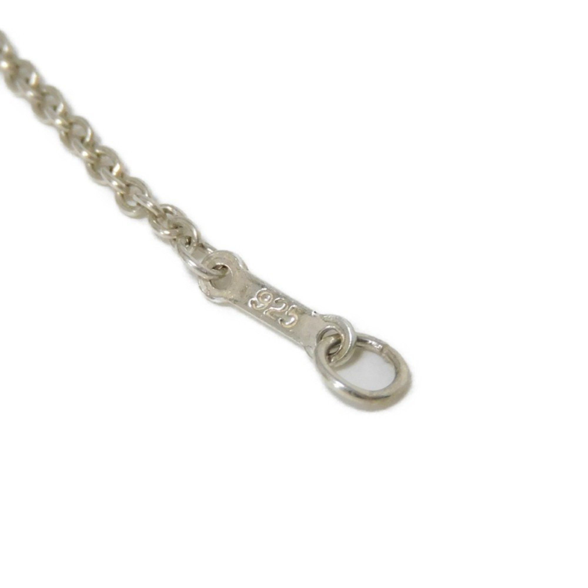 Tiffany & Co. Tiffany & Co Open Heart necklace Size ONE SIZE - 10 Thumbnail