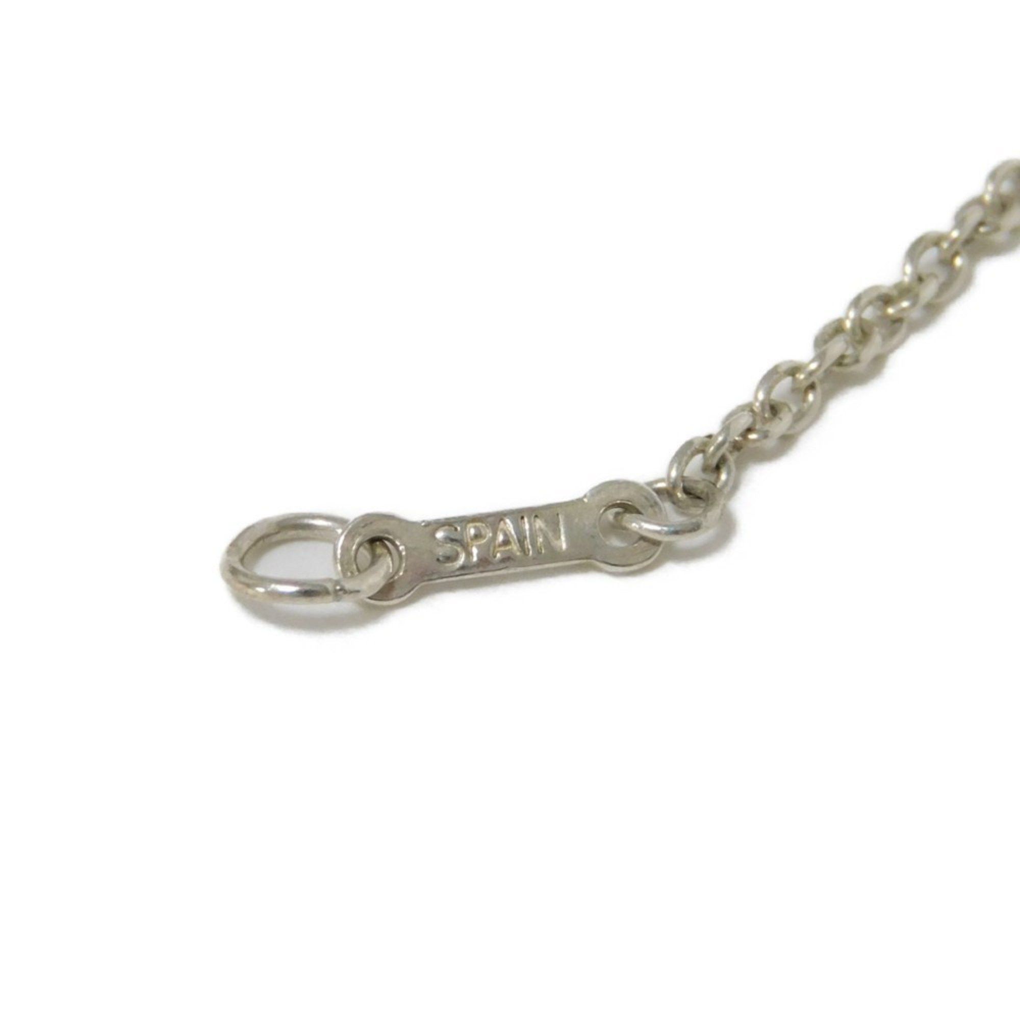 Tiffany & Co. Tiffany & Co Open Heart necklace Size ONE SIZE - 9 Thumbnail