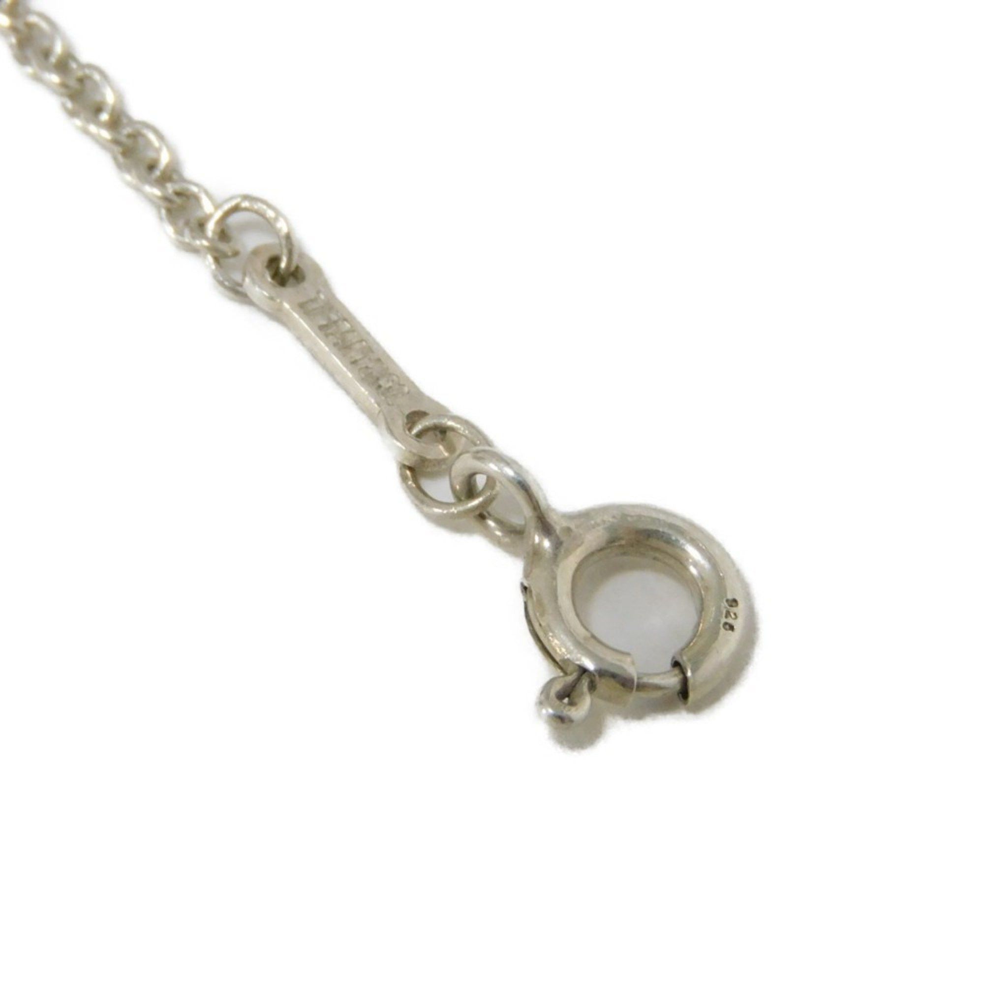 Tiffany & Co. Tiffany & Co Open Heart necklace Size ONE SIZE - 8 Thumbnail