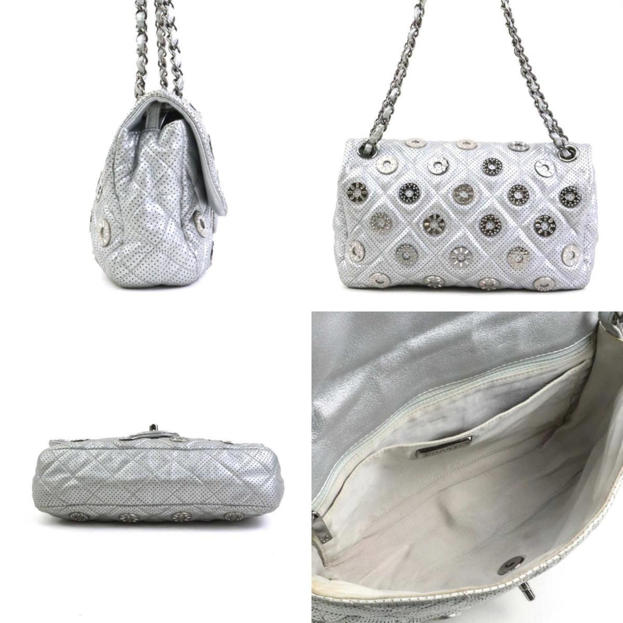 Chanel Chanel Classic Flap shoulder Size ONE SIZE - 2 Thumbnail