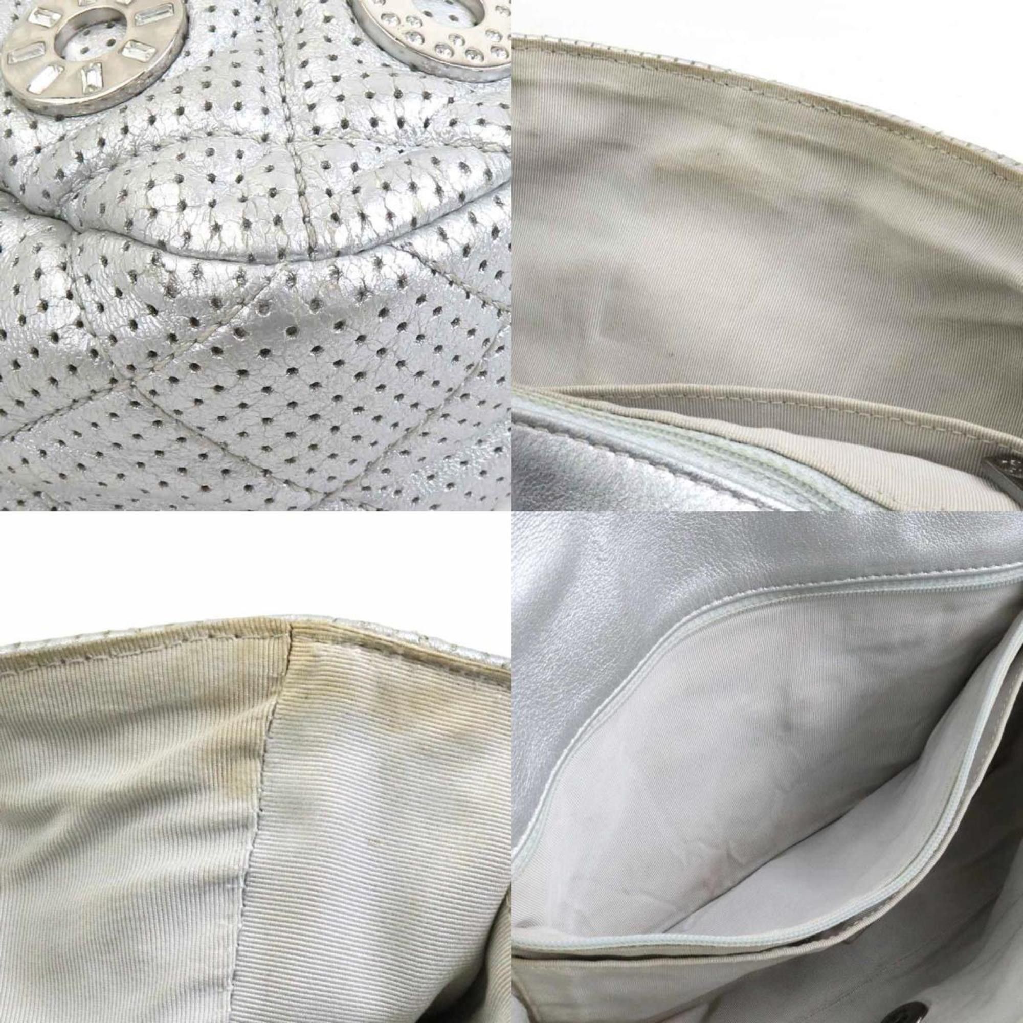 Chanel Chanel Classic Flap shoulder Size ONE SIZE - 3 Thumbnail