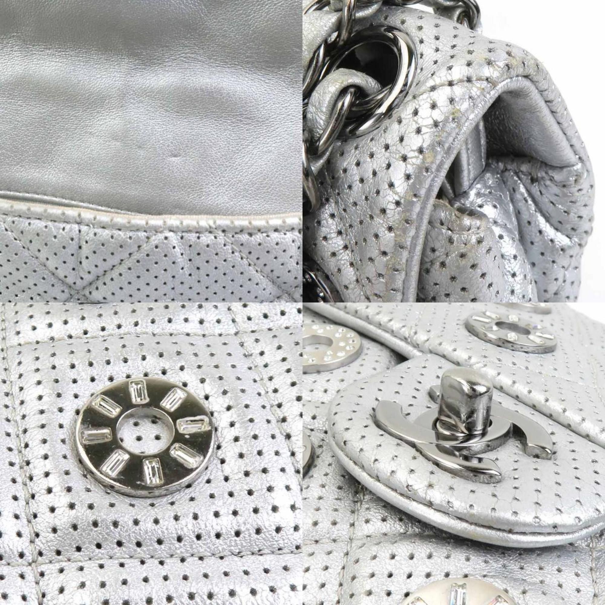 Chanel Chanel Classic Flap shoulder Size ONE SIZE - 4 Thumbnail