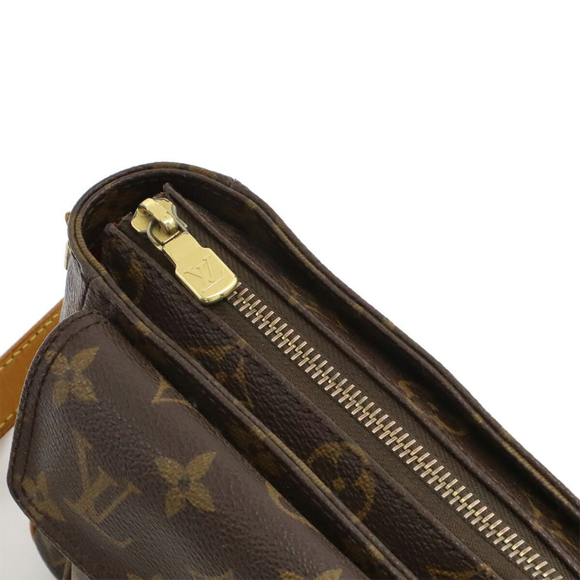 Louis Vuitton Louis Vuitton Viva Cité shoulder Size ONE SIZE - 7 Thumbnail