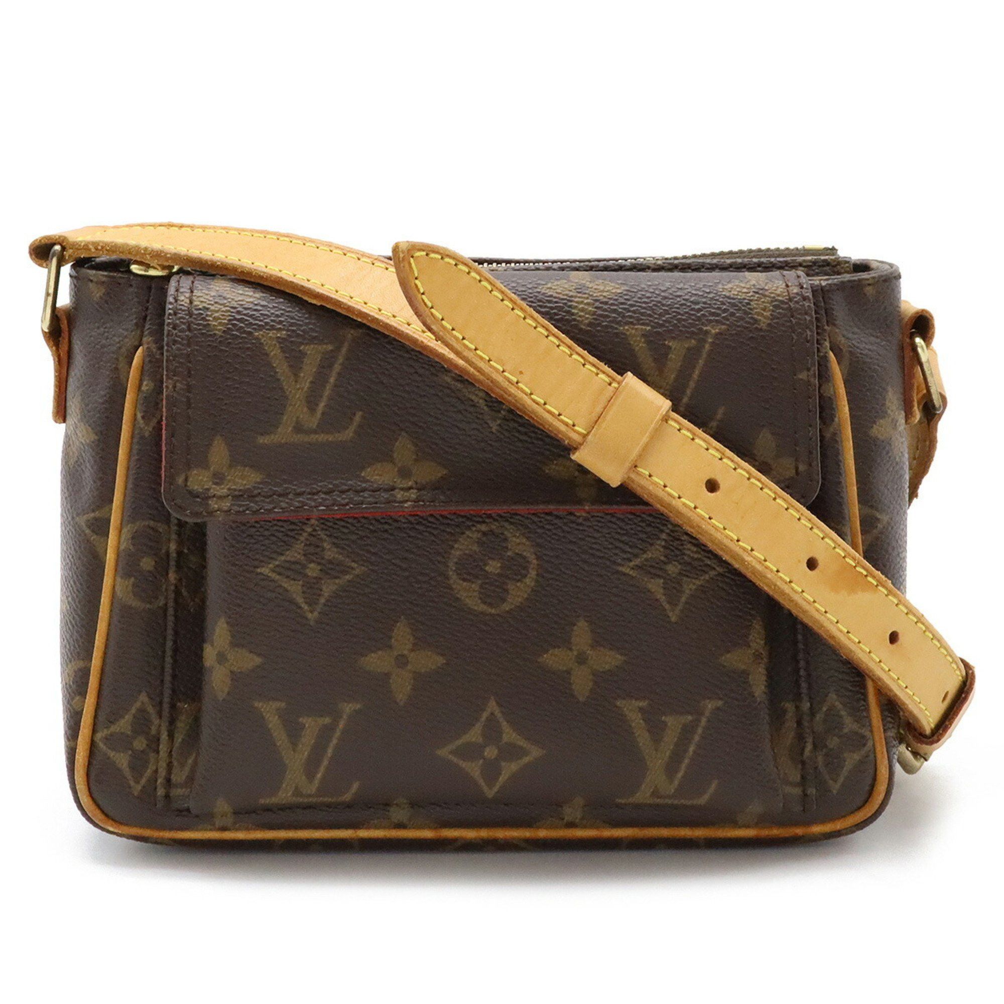 Louis Vuitton Louis Vuitton Viva Cité shoulder Size ONE SIZE - 9 Thumbnail