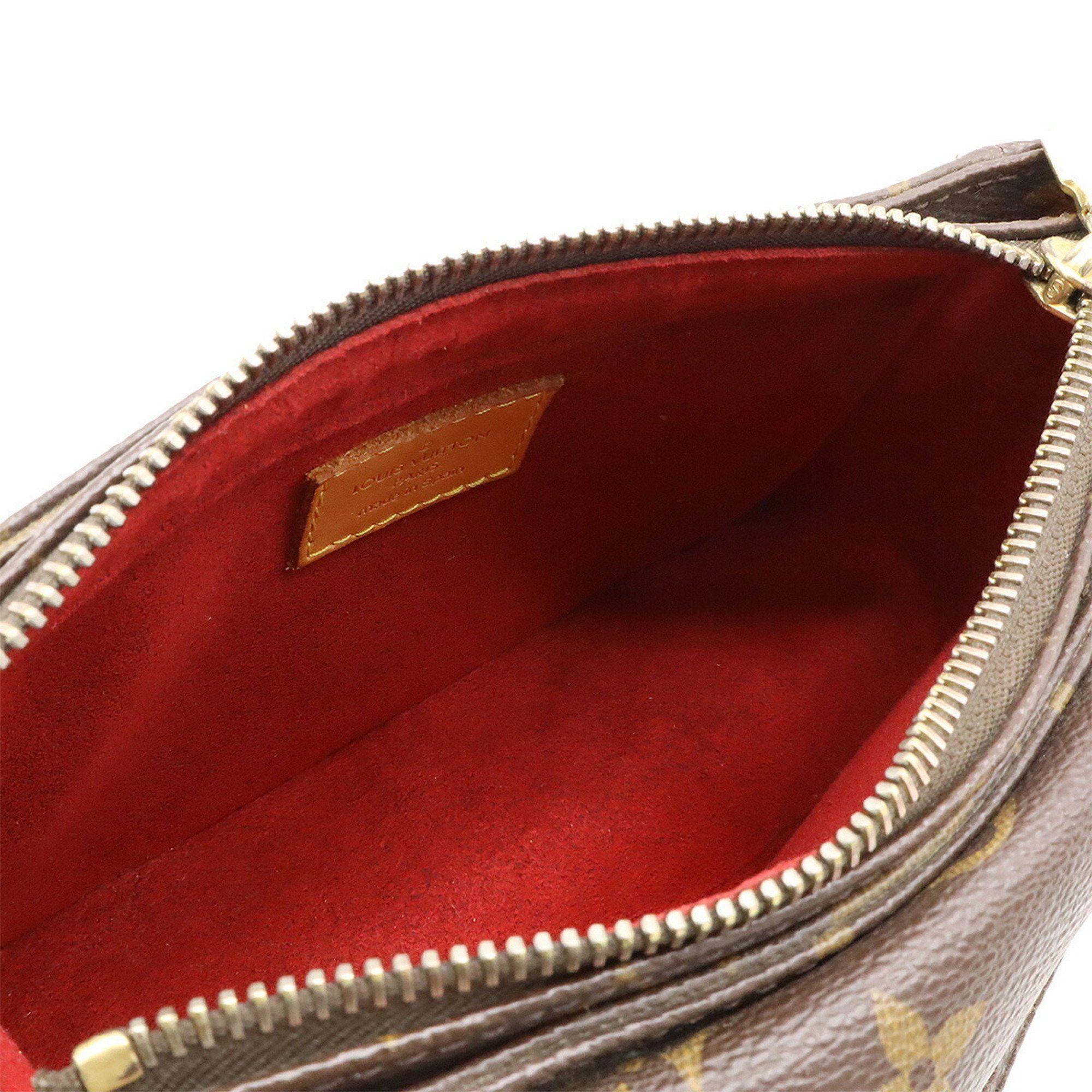Louis Vuitton Louis Vuitton Viva Cité shoulder Size ONE SIZE - 8 Thumbnail