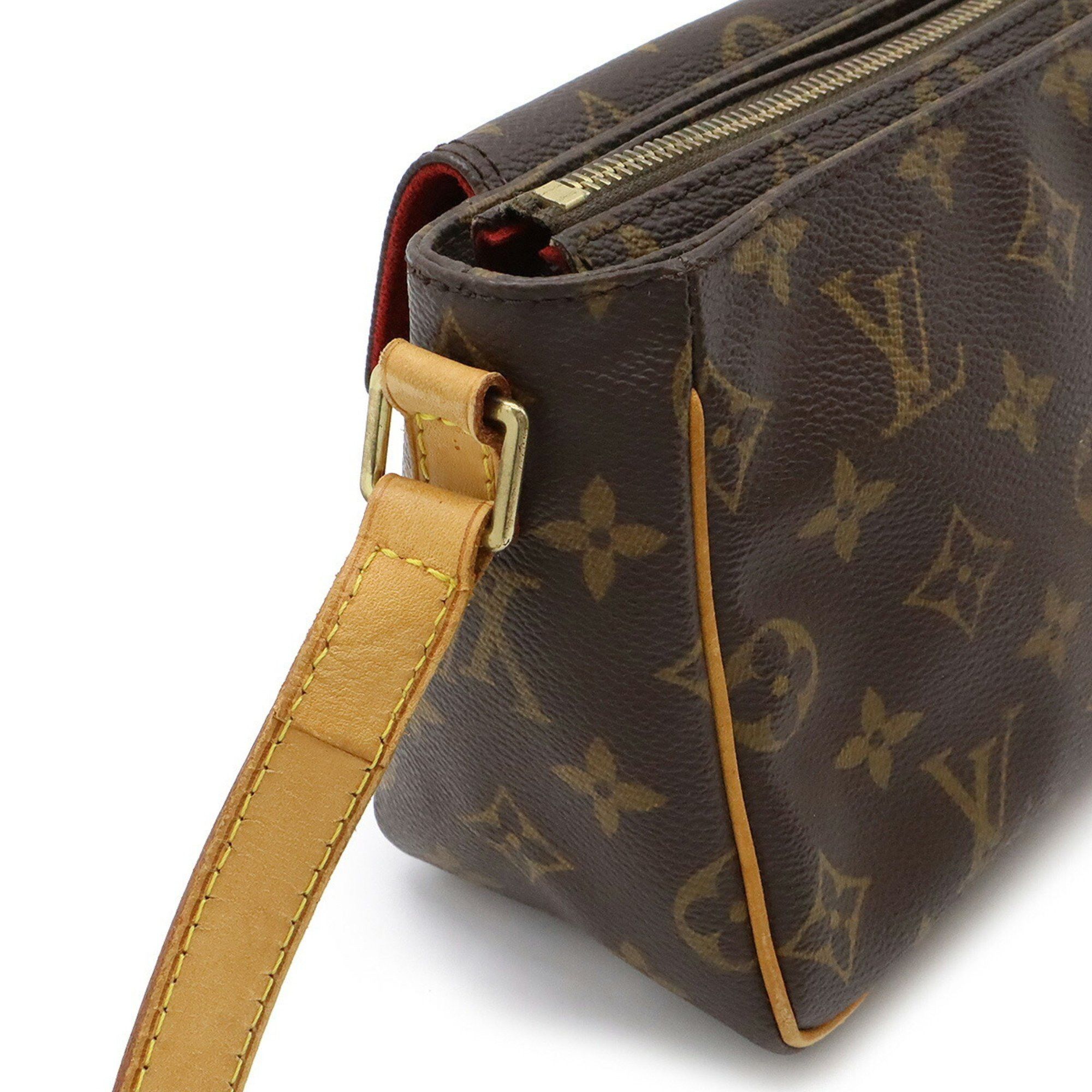 Louis Vuitton Louis Vuitton Viva Cité shoulder Size ONE SIZE - 6 Thumbnail