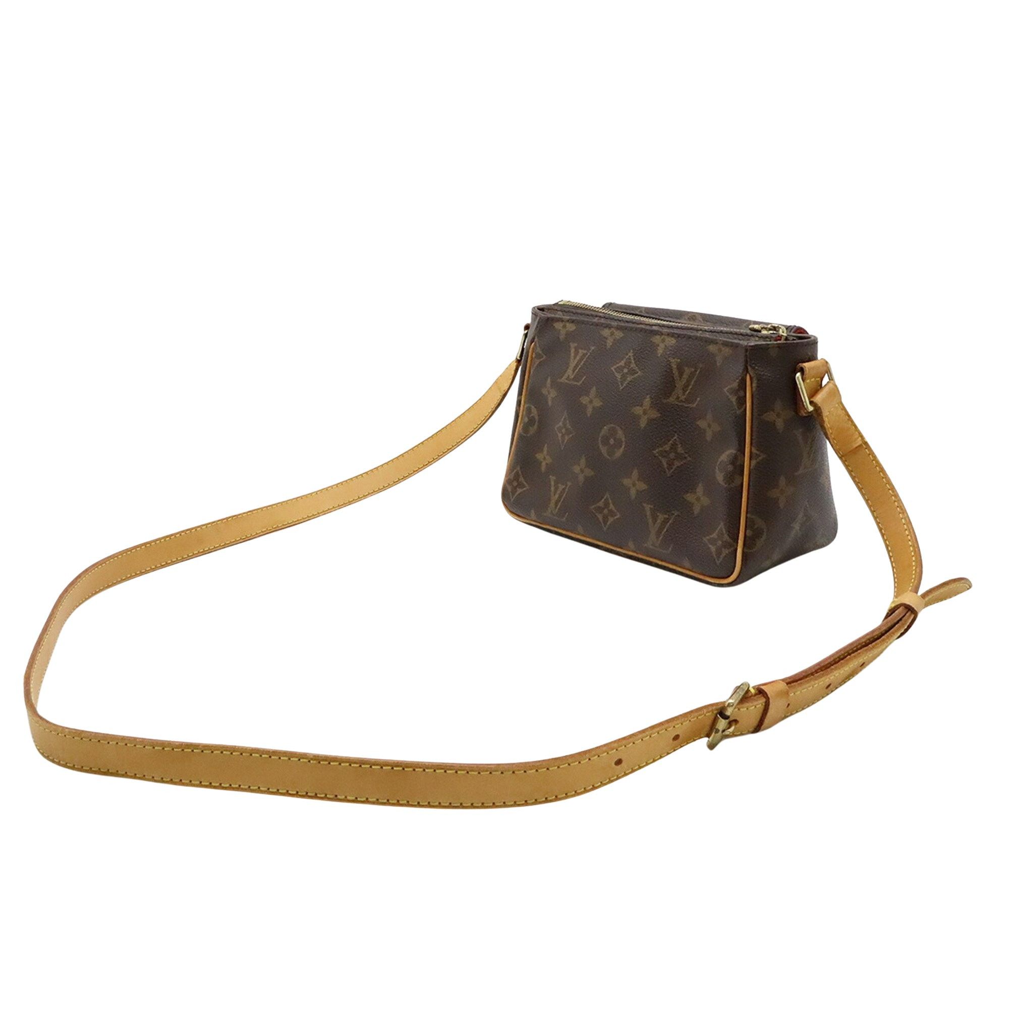 Louis Vuitton Louis Vuitton Viva Cité shoulder Size ONE SIZE - 2 Thumbnail
