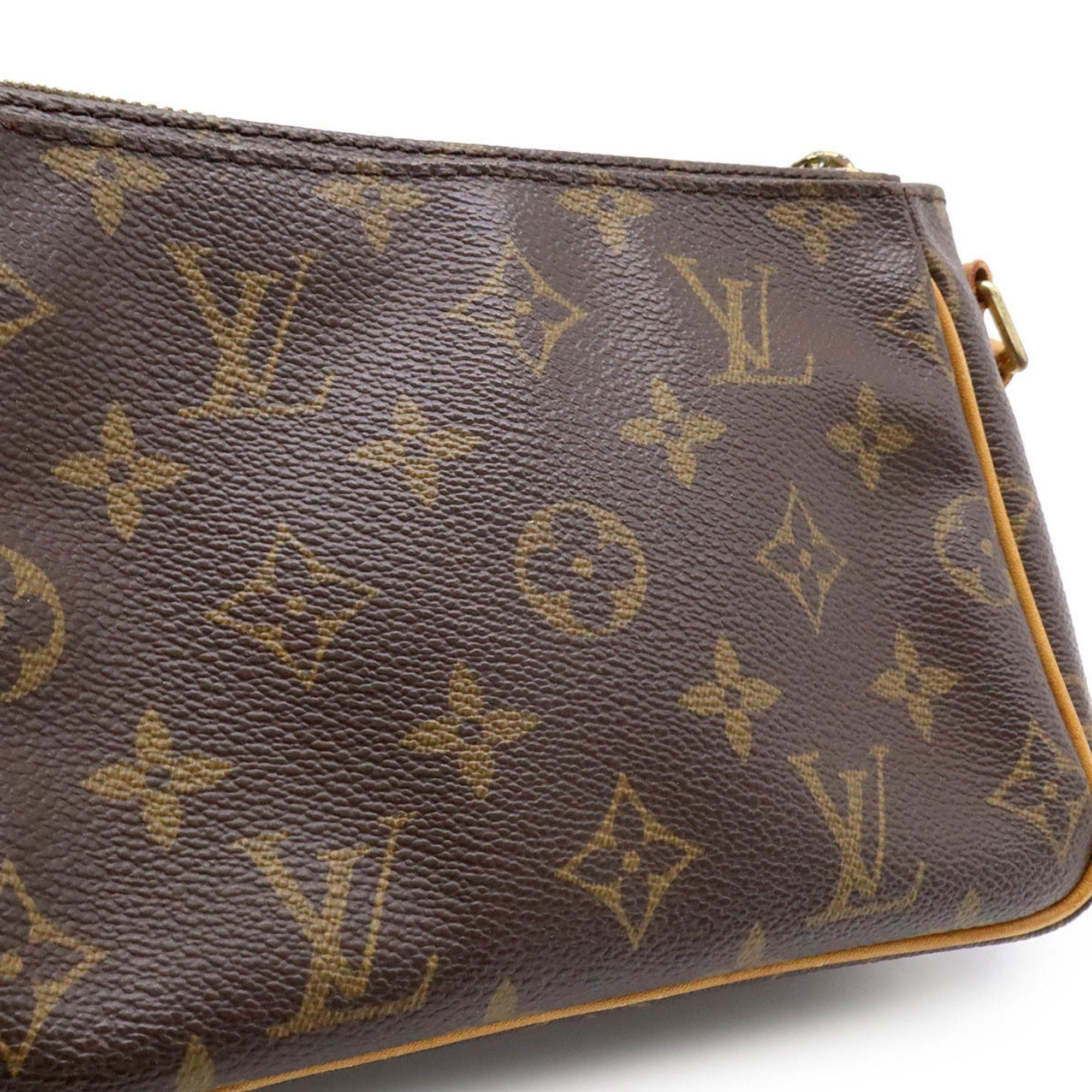 Louis Vuitton Louis Vuitton Viva Cité shoulder Size ONE SIZE - 4 Thumbnail