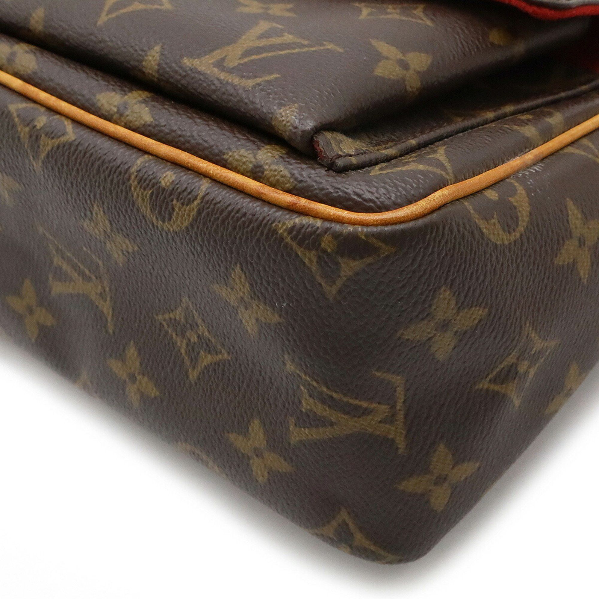 Louis Vuitton Louis Vuitton Viva Cité shoulder Size ONE SIZE - 5 Thumbnail