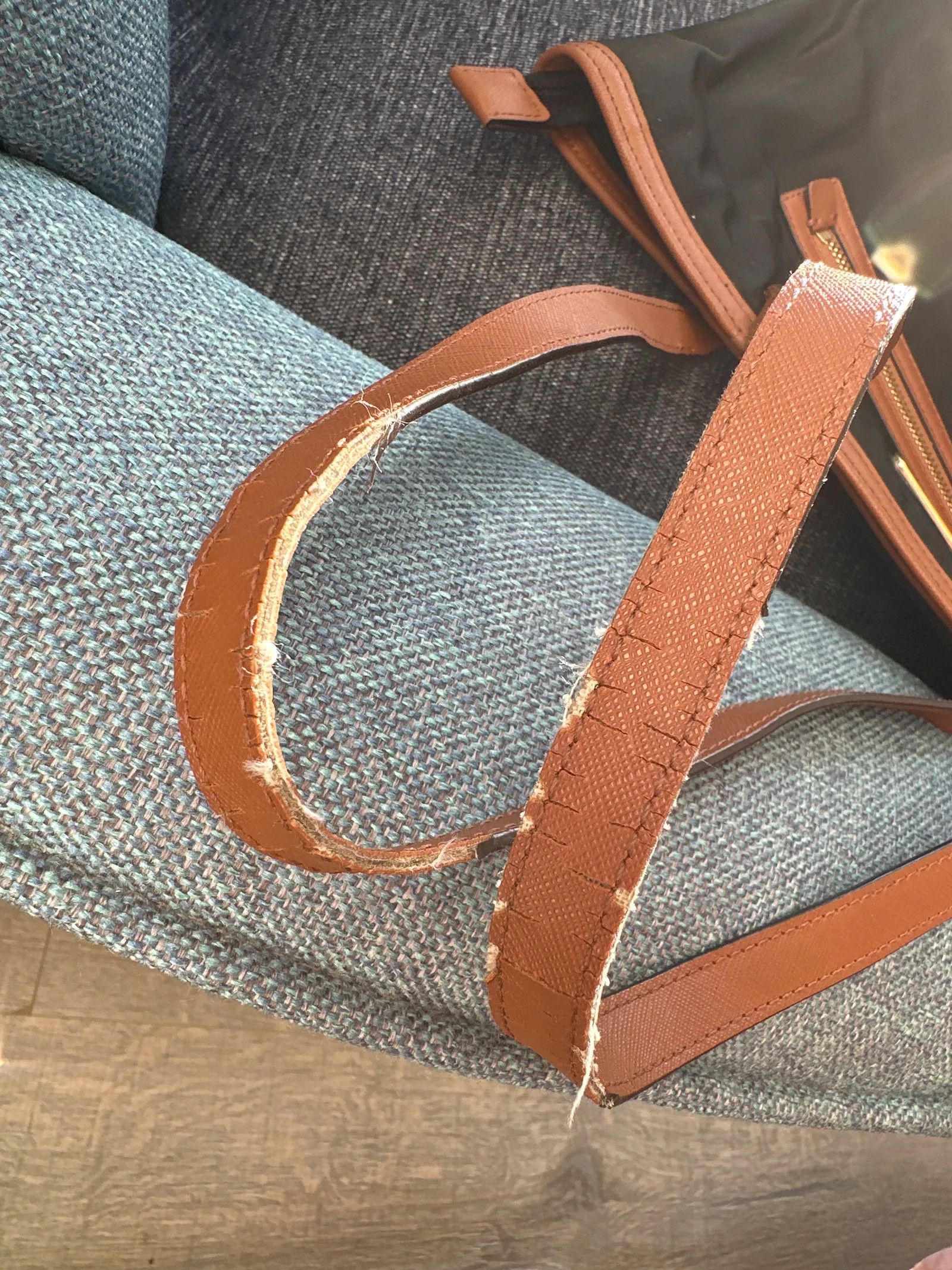 Michael Kors Michael Kors KEMPTON Crossbody Bag Size ONE SIZE - 5 Thumbnail