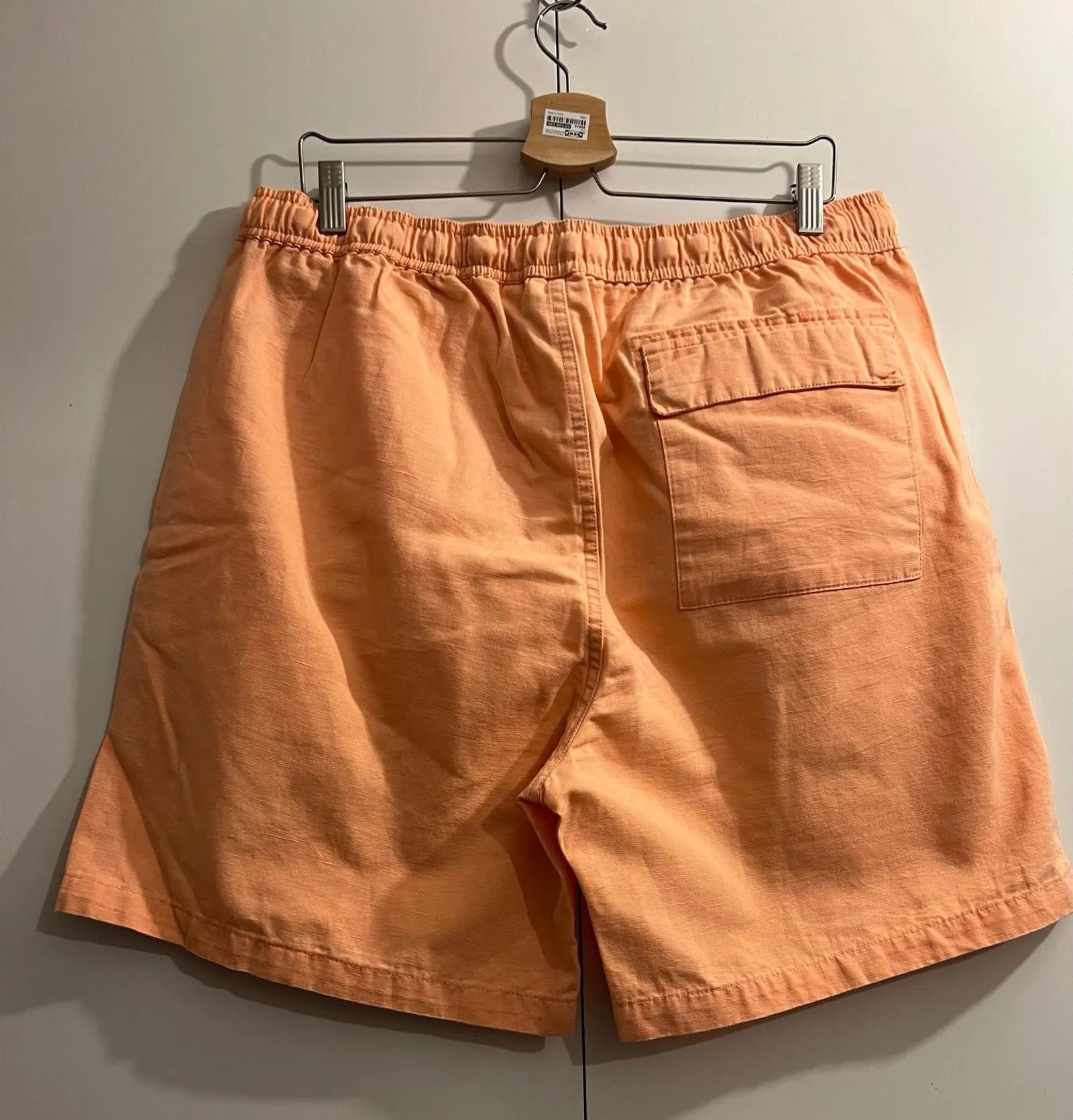 Quicksilver Quicksilver Bomull, lönn Sweatpants Size US 36 / EU 52 - 3 Thumbnail