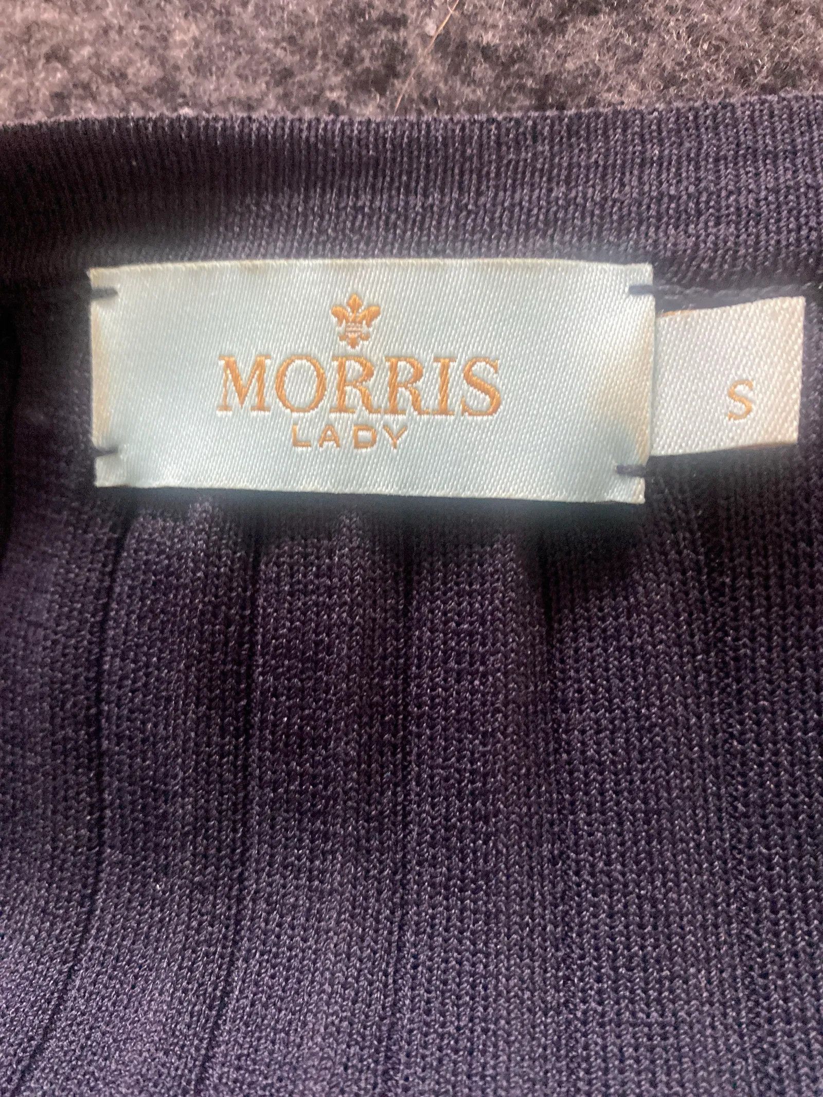 Morris Morris Plisserad rygg Dress Size S / US 4 / IT 40 - 3 Thumbnail