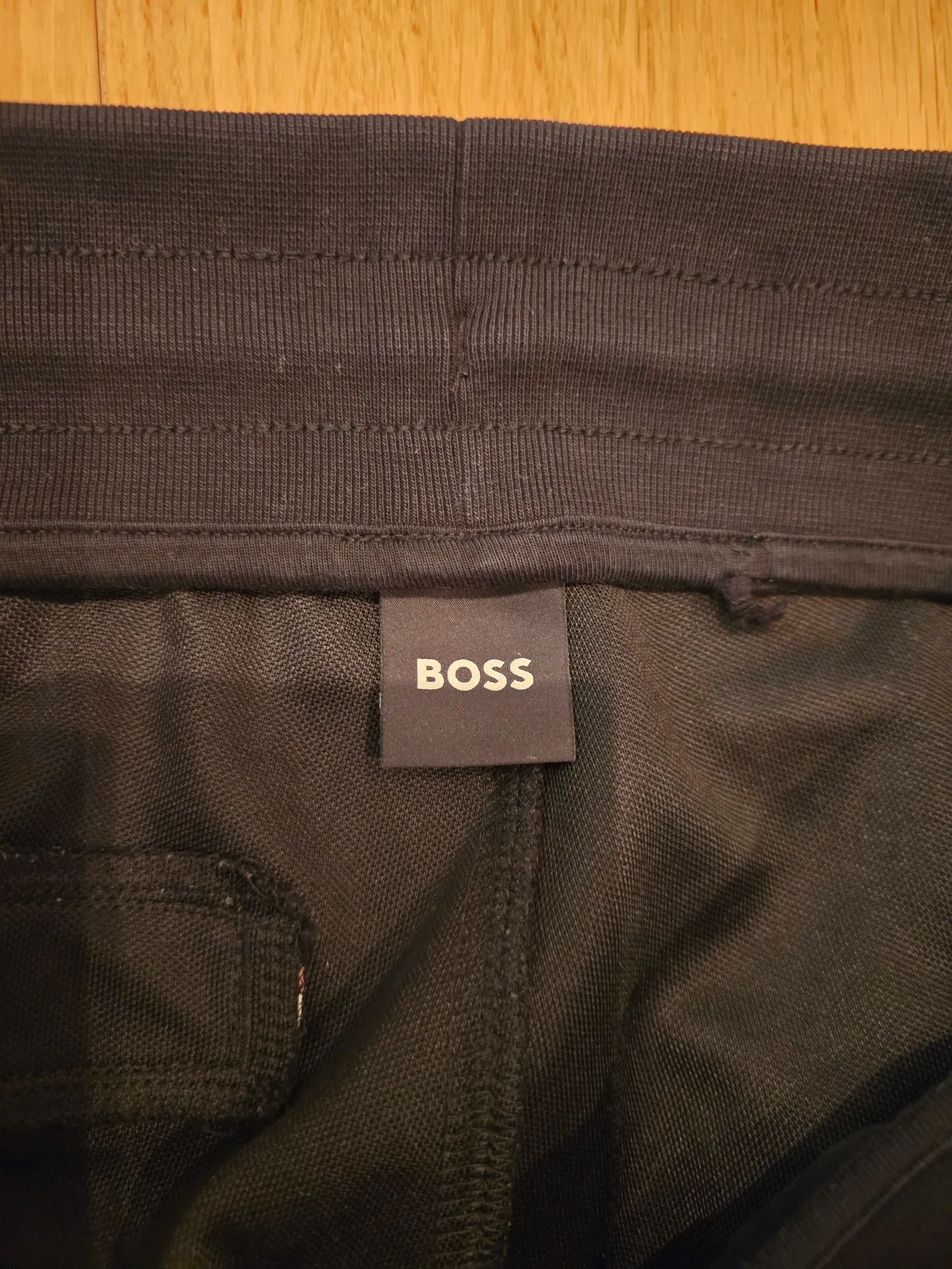 Hugo Boss Boss Sweatpants Size US 30 / EU 46 - 2 Thumbnail