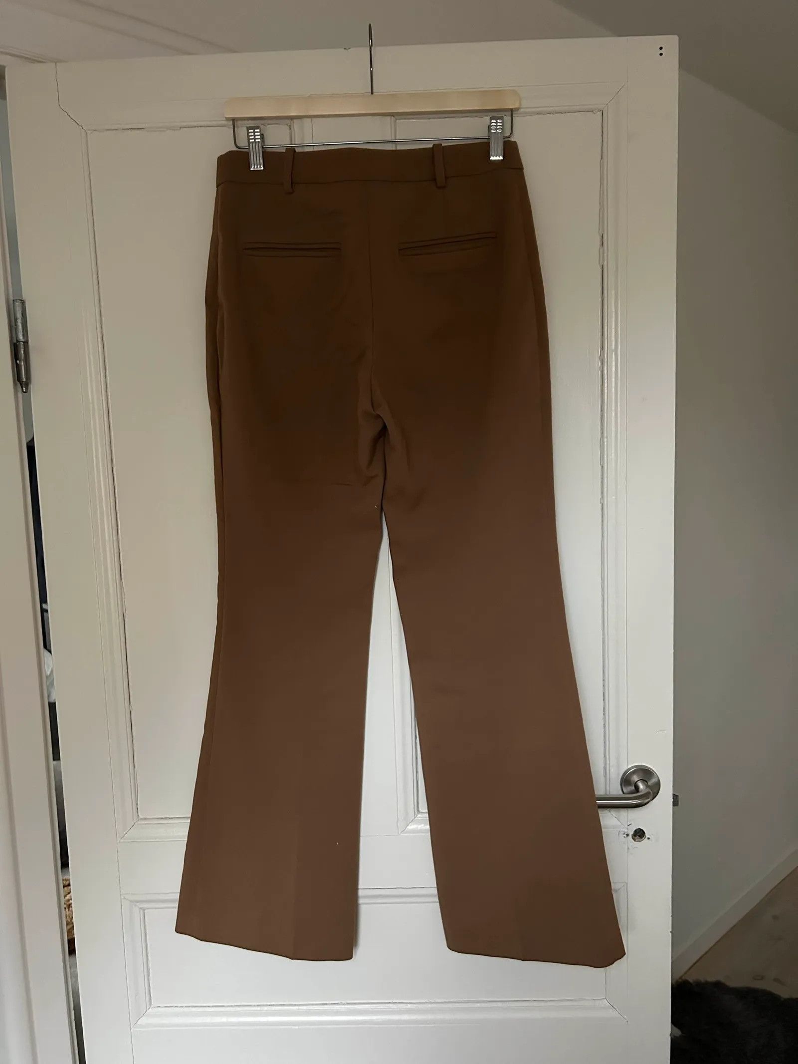 & Other Stories & Other Stories Pants Size 27" / US 4 / IT 40 - 4 Thumbnail