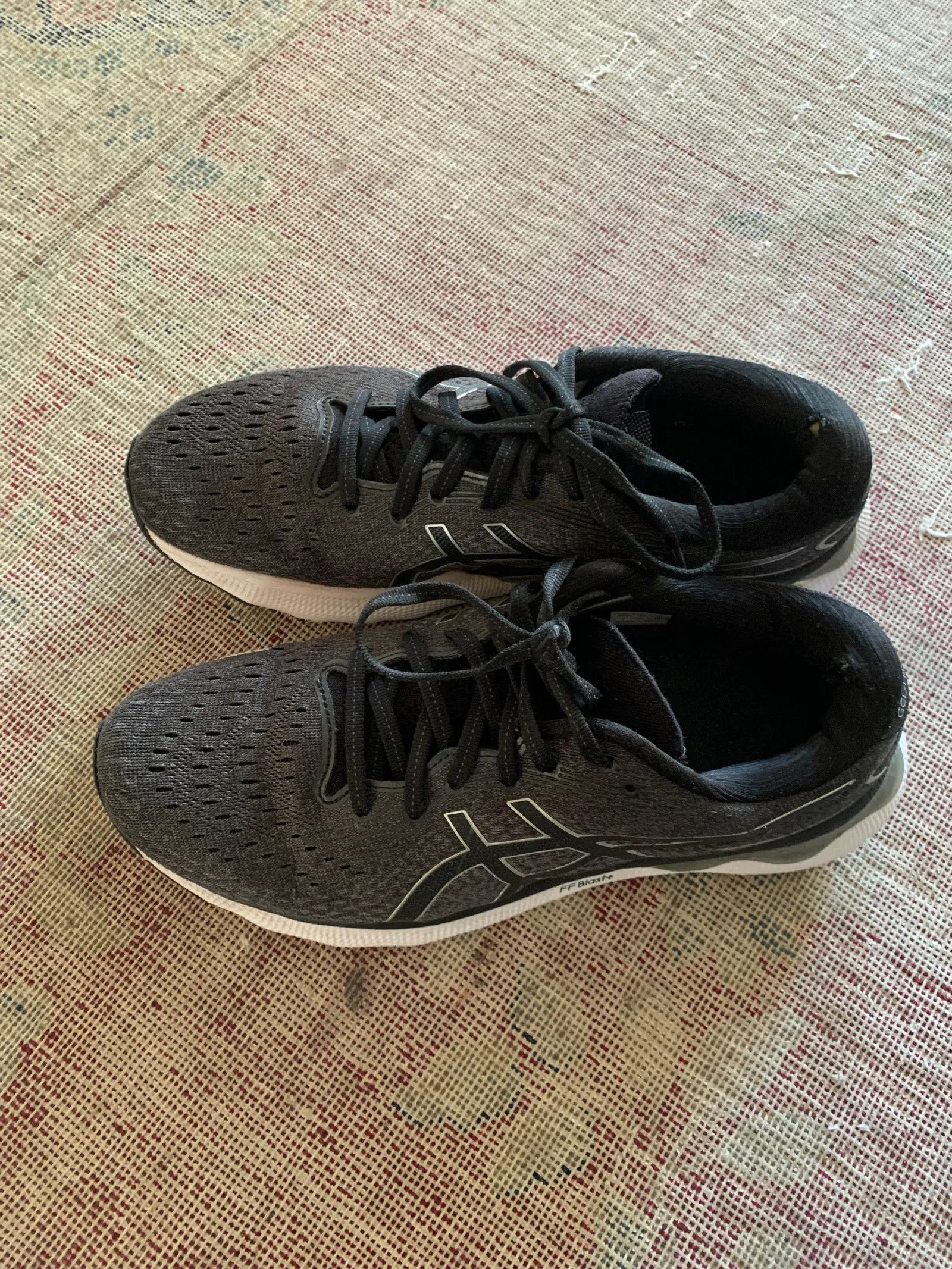 Asics Asics Sneakers Size US 12 / IT 42 - 3 Thumbnail