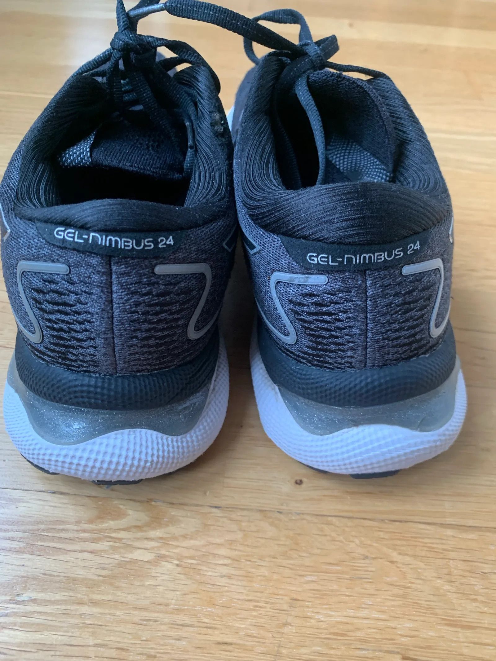 Asics Asics Sneakers Size US 12 / IT 42 - 2 Thumbnail