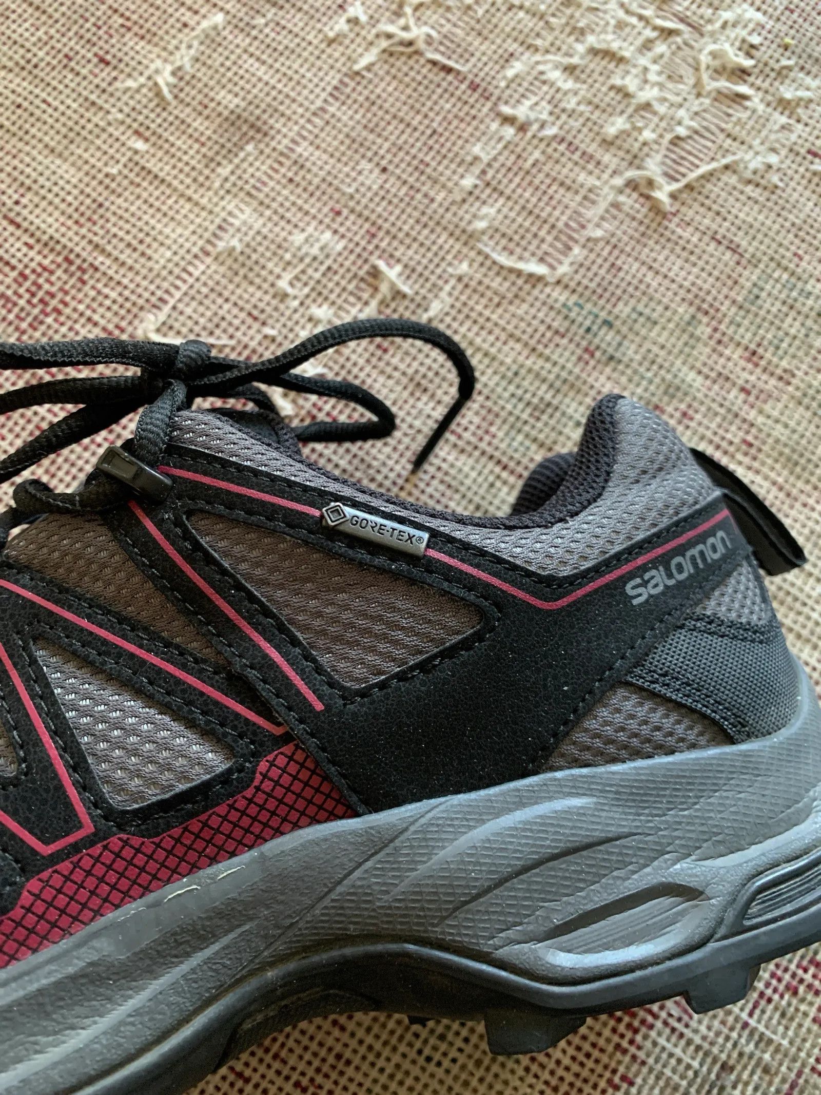 Salomon Salomon Sneakers Size US 11.5 / IT 41.5 - 3 Thumbnail