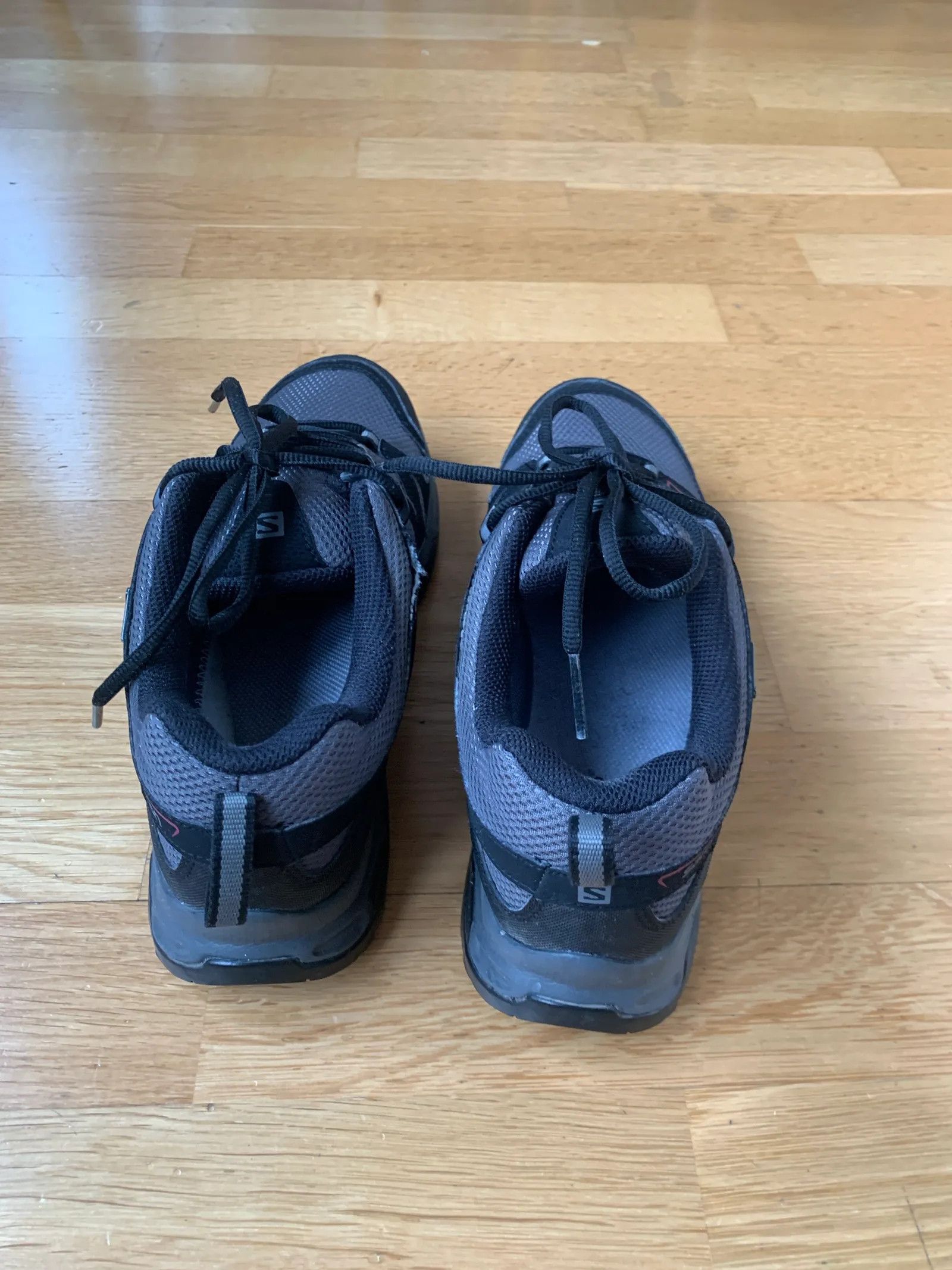 Salomon Salomon Sneakers Size US 11.5 / IT 41.5 - 2 Thumbnail