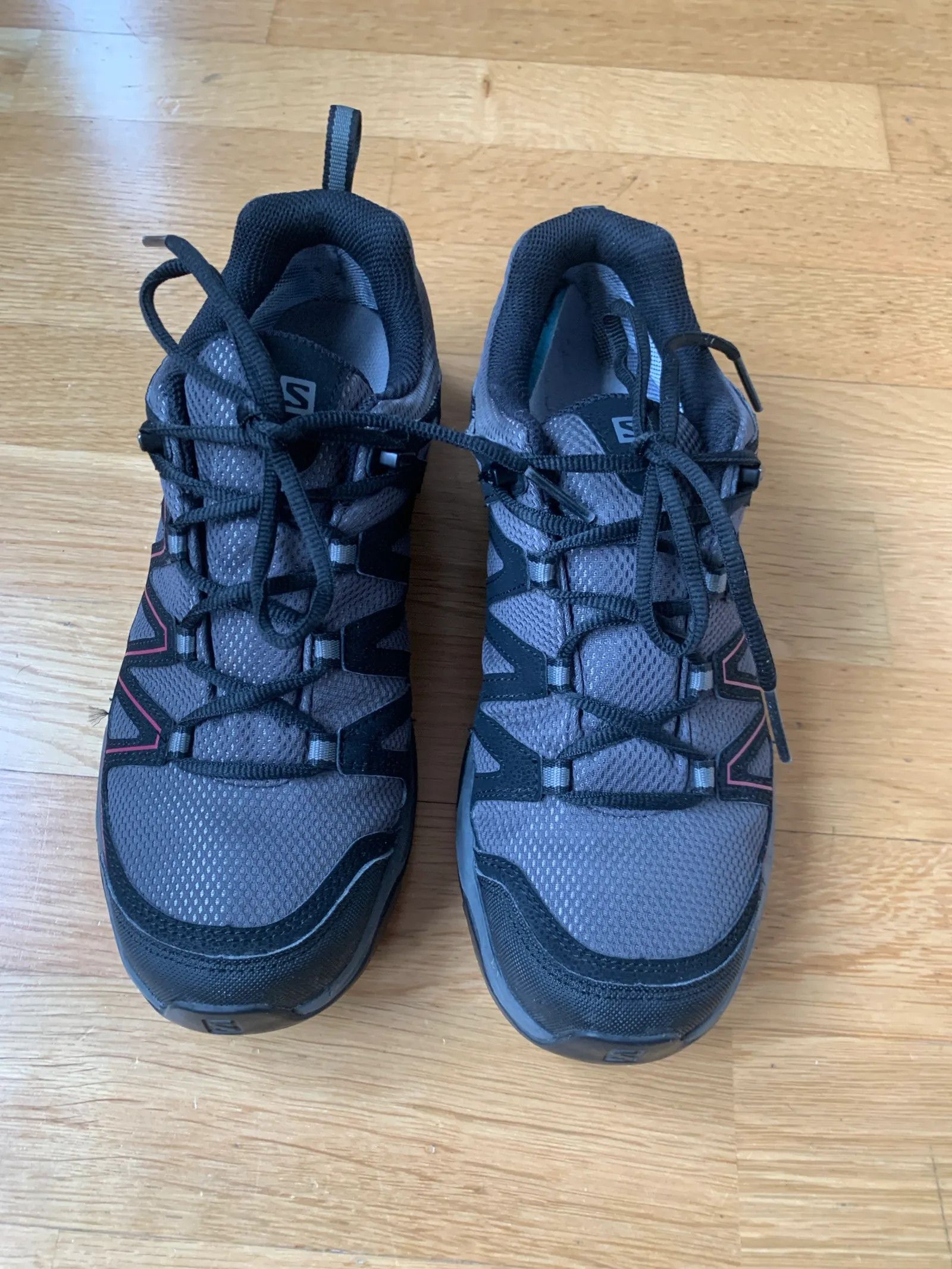 Salomon Salomon Sneakers Size US 11.5 / IT 41.5 - 4 Thumbnail