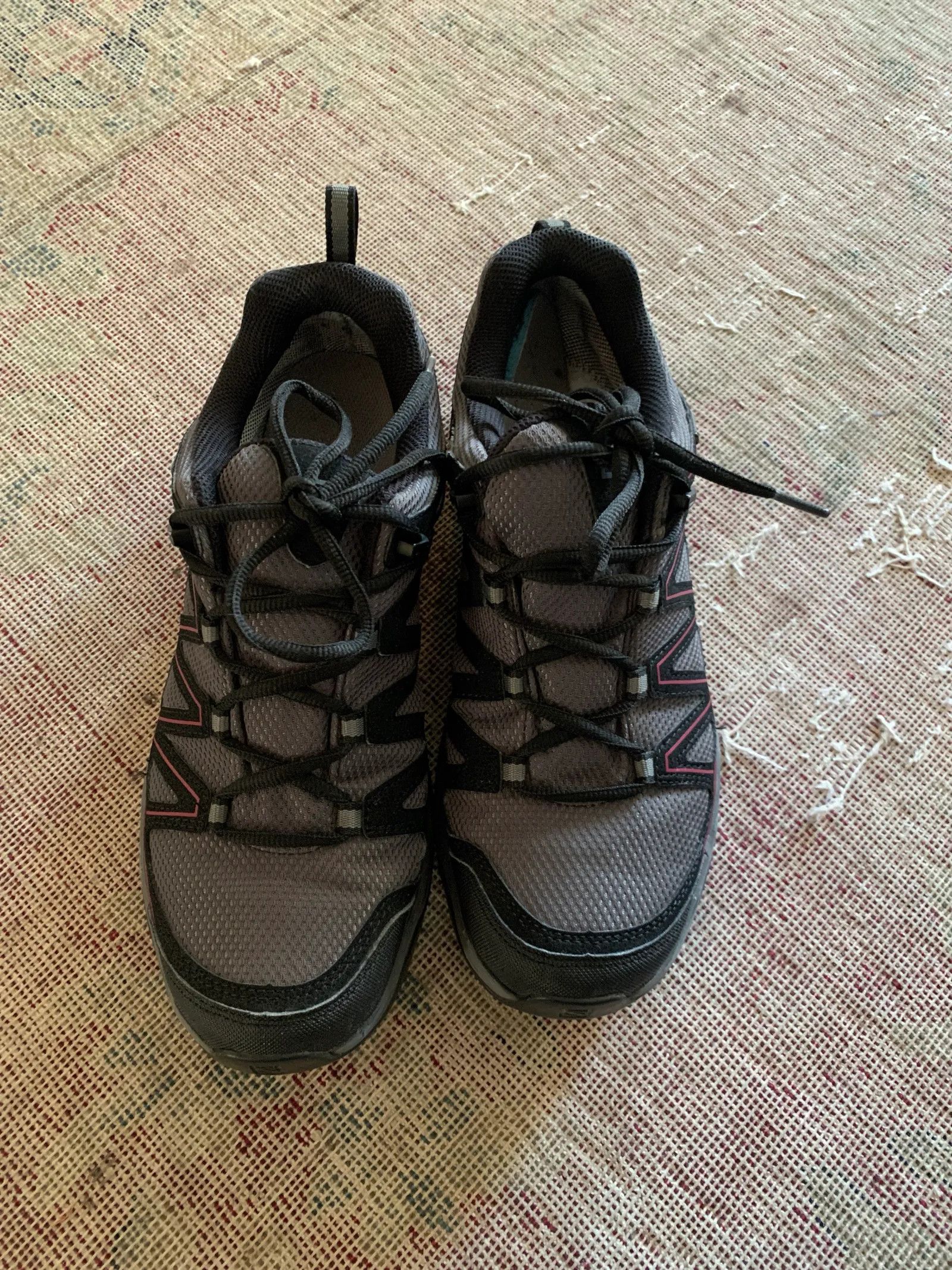 Salomon Salomon Sneakers Size US 11.5 / IT 41.5 - 5 Thumbnail