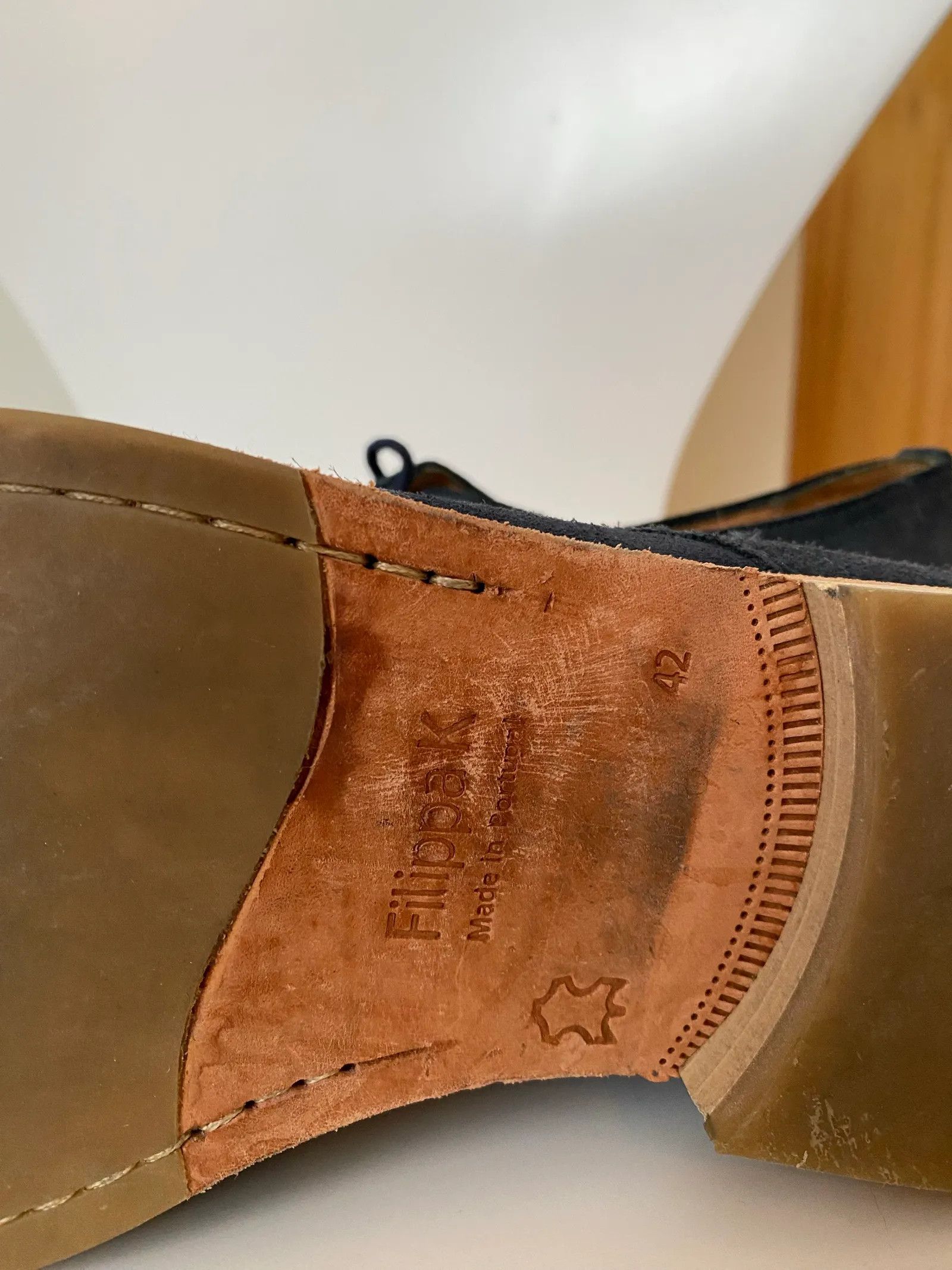 Filippa K Filippa K Shoes Size US 10 / EU 43 - 2 Thumbnail
