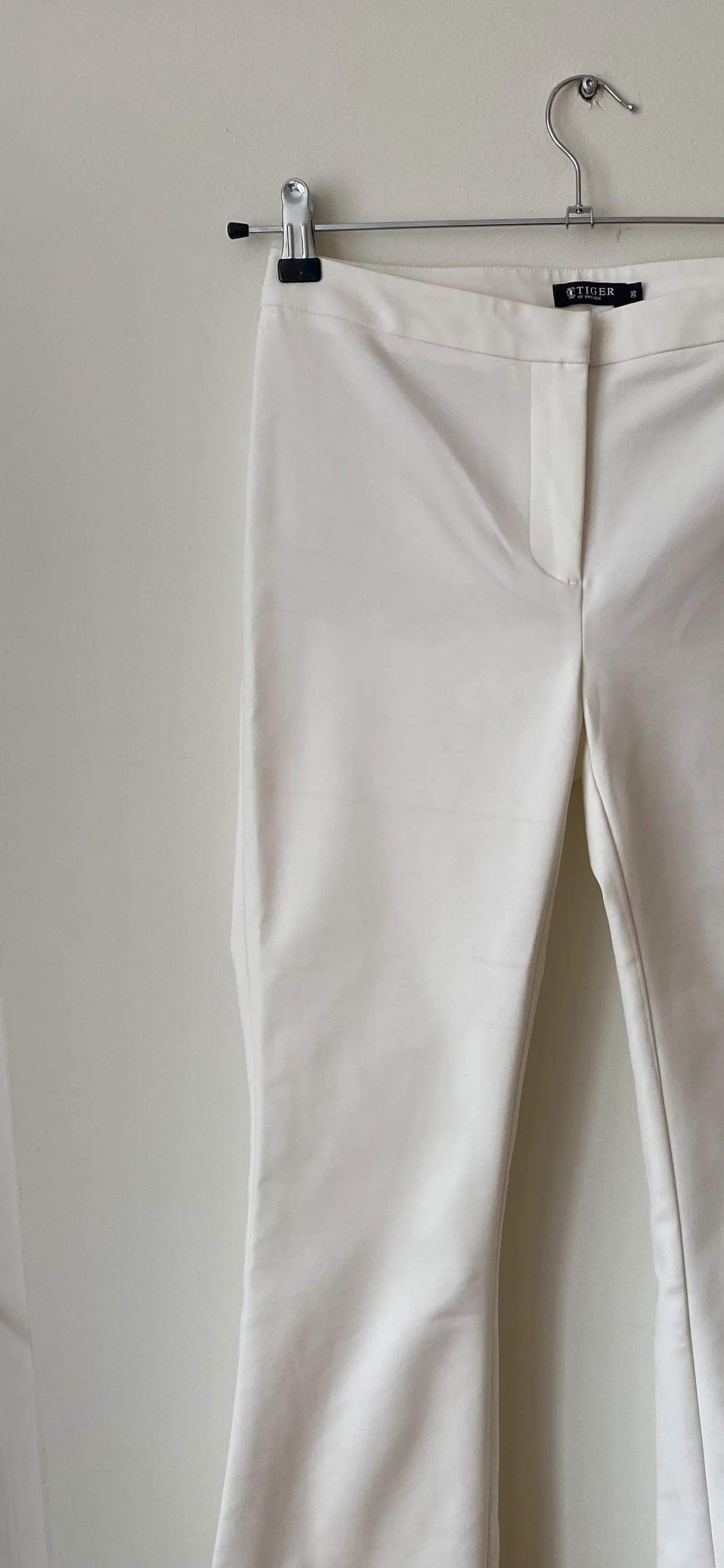 Tiger of Sweden Tiger of Sweden NOORA Pants Size 26" / US 2 / IT 38 - 5 Thumbnail