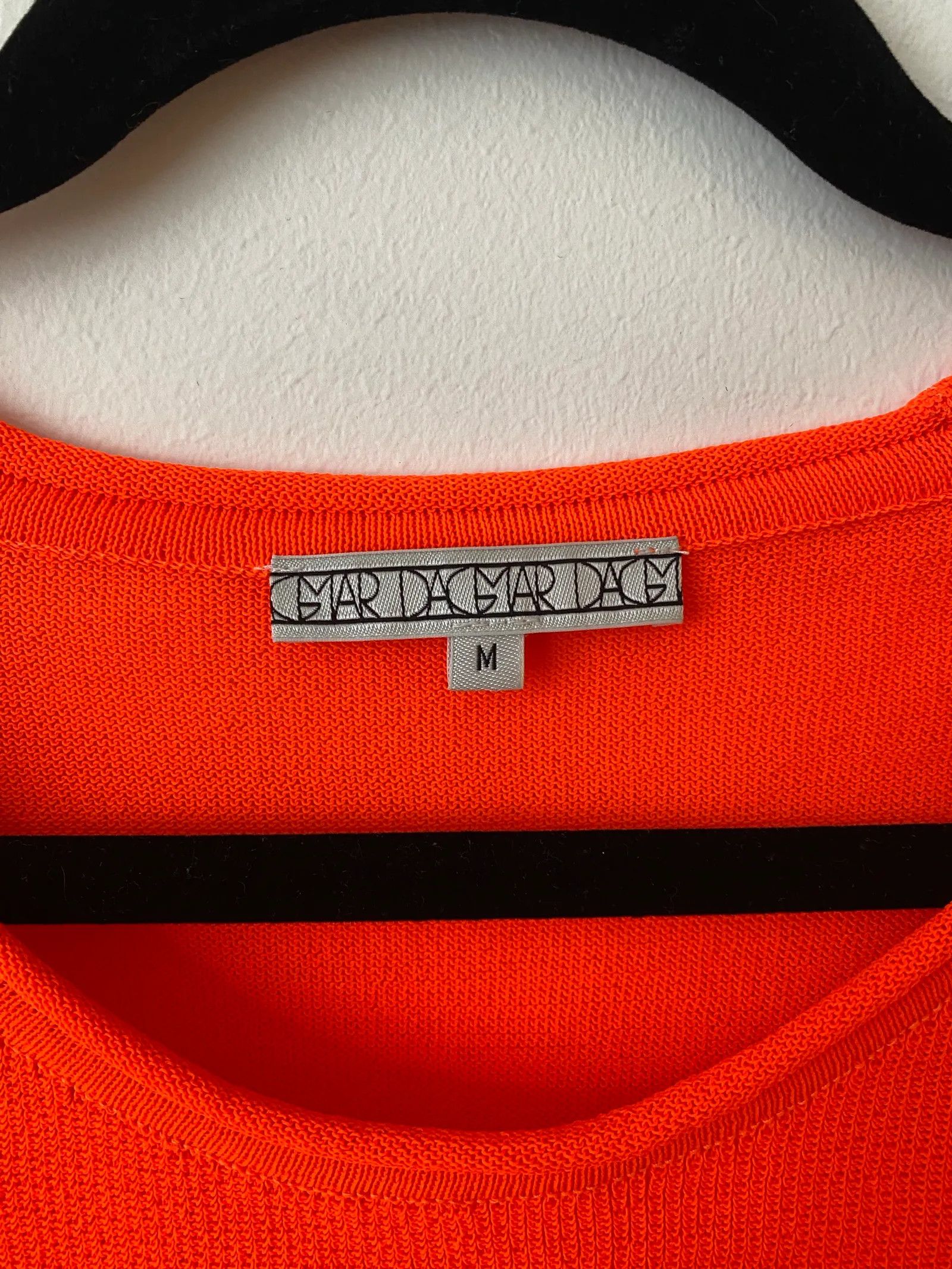 Dagmar Dagmar Top Size M / US 6-8 / IT 42-44 - 5 Thumbnail