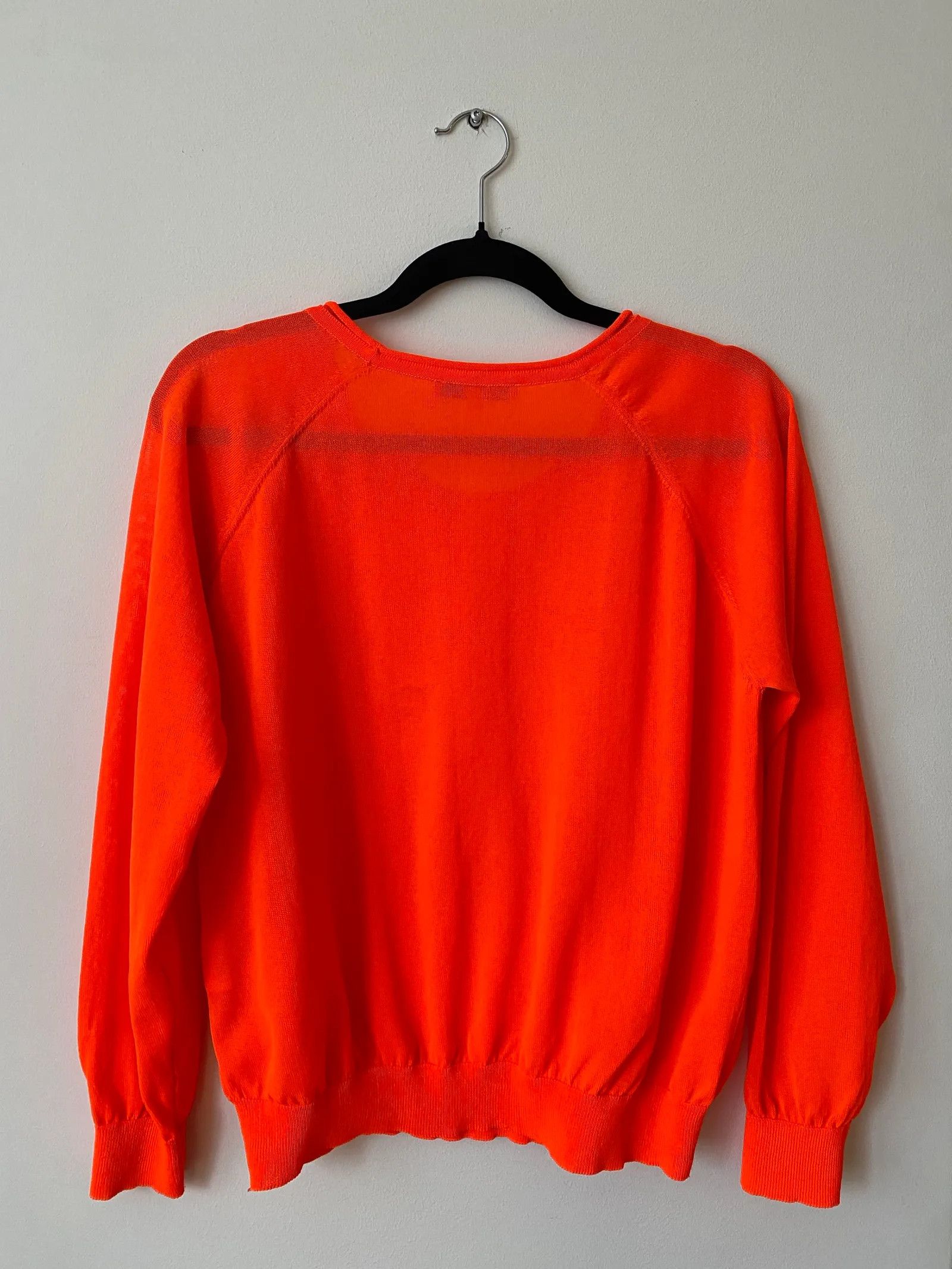 Dagmar Dagmar Top Size M / US 6-8 / IT 42-44 - 4 Thumbnail