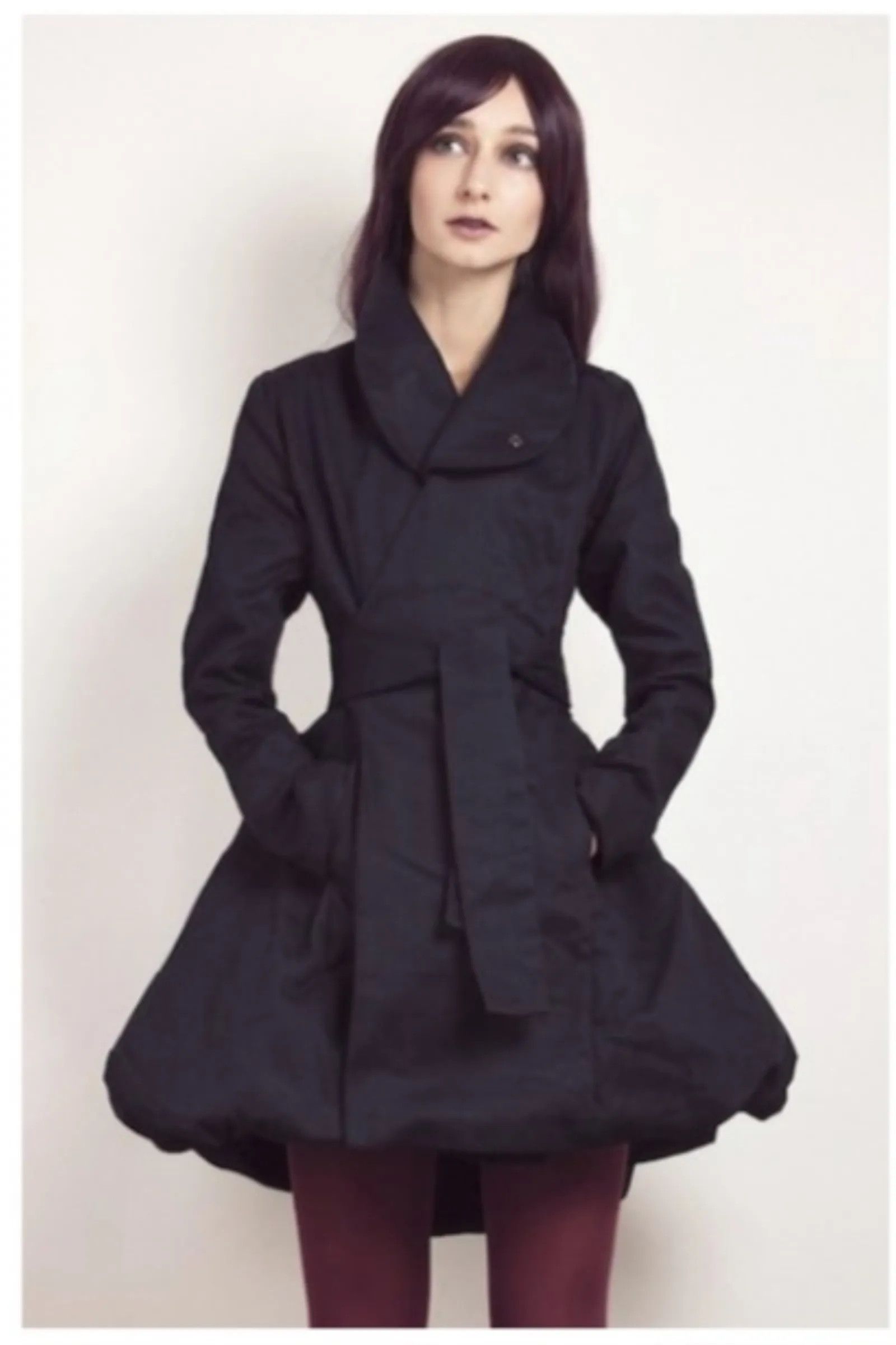 CAMILLA Camilla Wellton Coat Size XS / US 0-2 / IT 36-38 - 4 Thumbnail