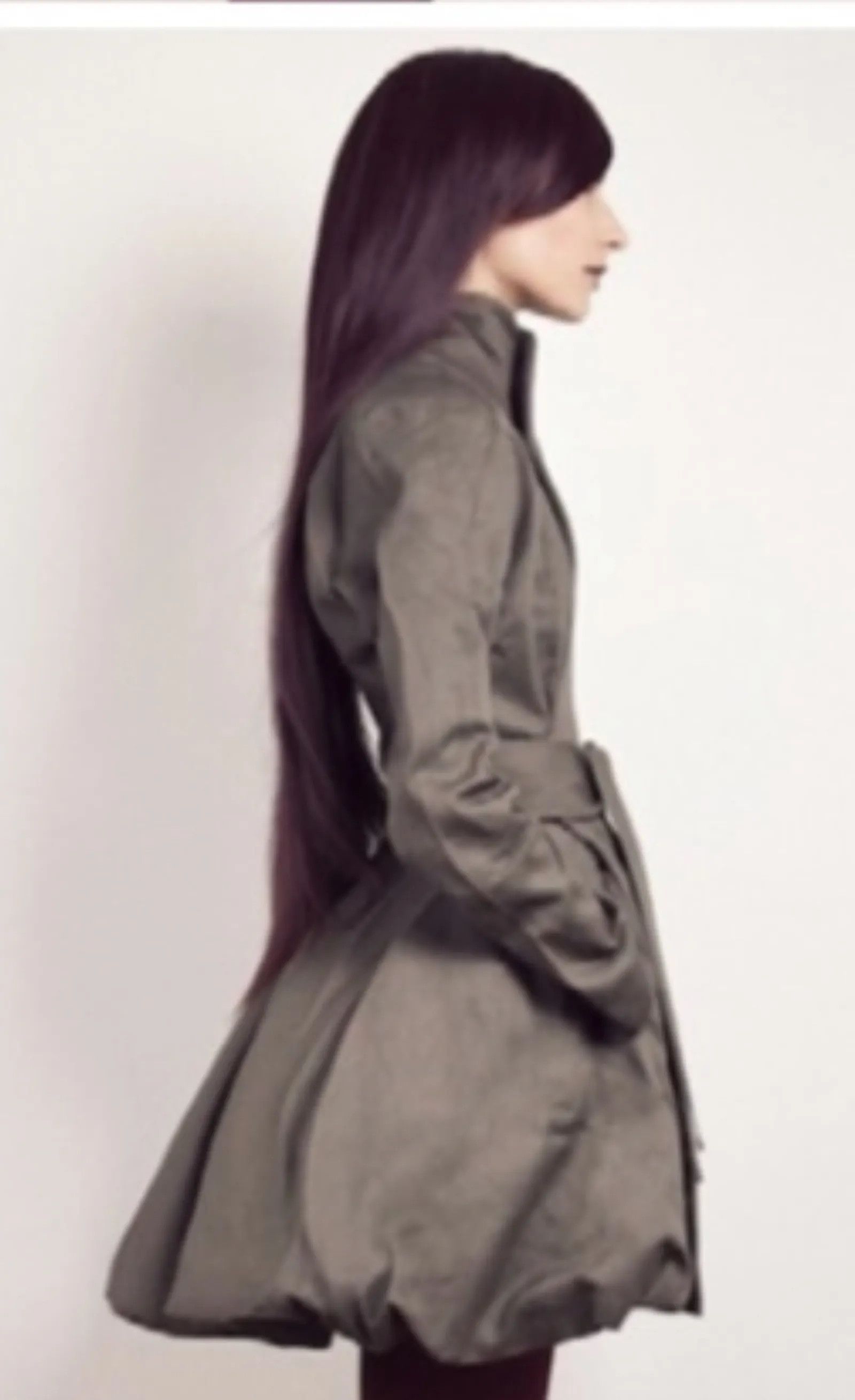 CAMILLA Camilla Wellton Coat Size XS / US 0-2 / IT 36-38 - 5 Thumbnail