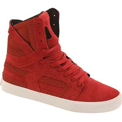 Supra skytop 2 outlet cardinal