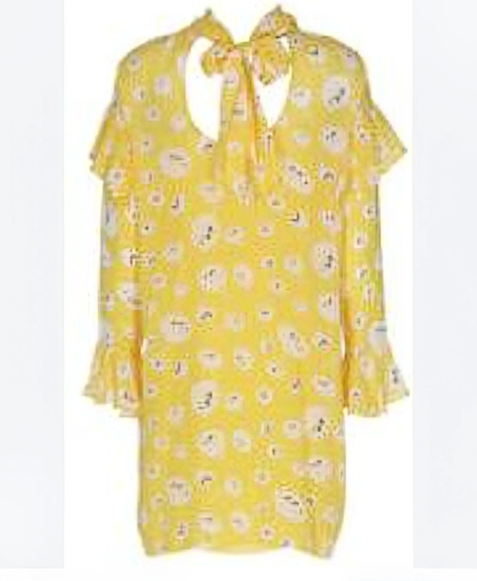 Custommade Custommade Kenzie Dress Size S / US 4 / IT 40 - 4 Thumbnail