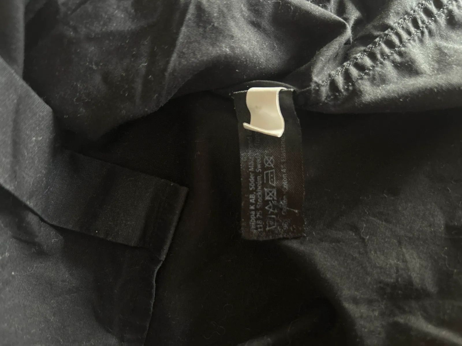Filippa K Filippa K Shirt Size L / US 10 / IT 46 - 3 Thumbnail