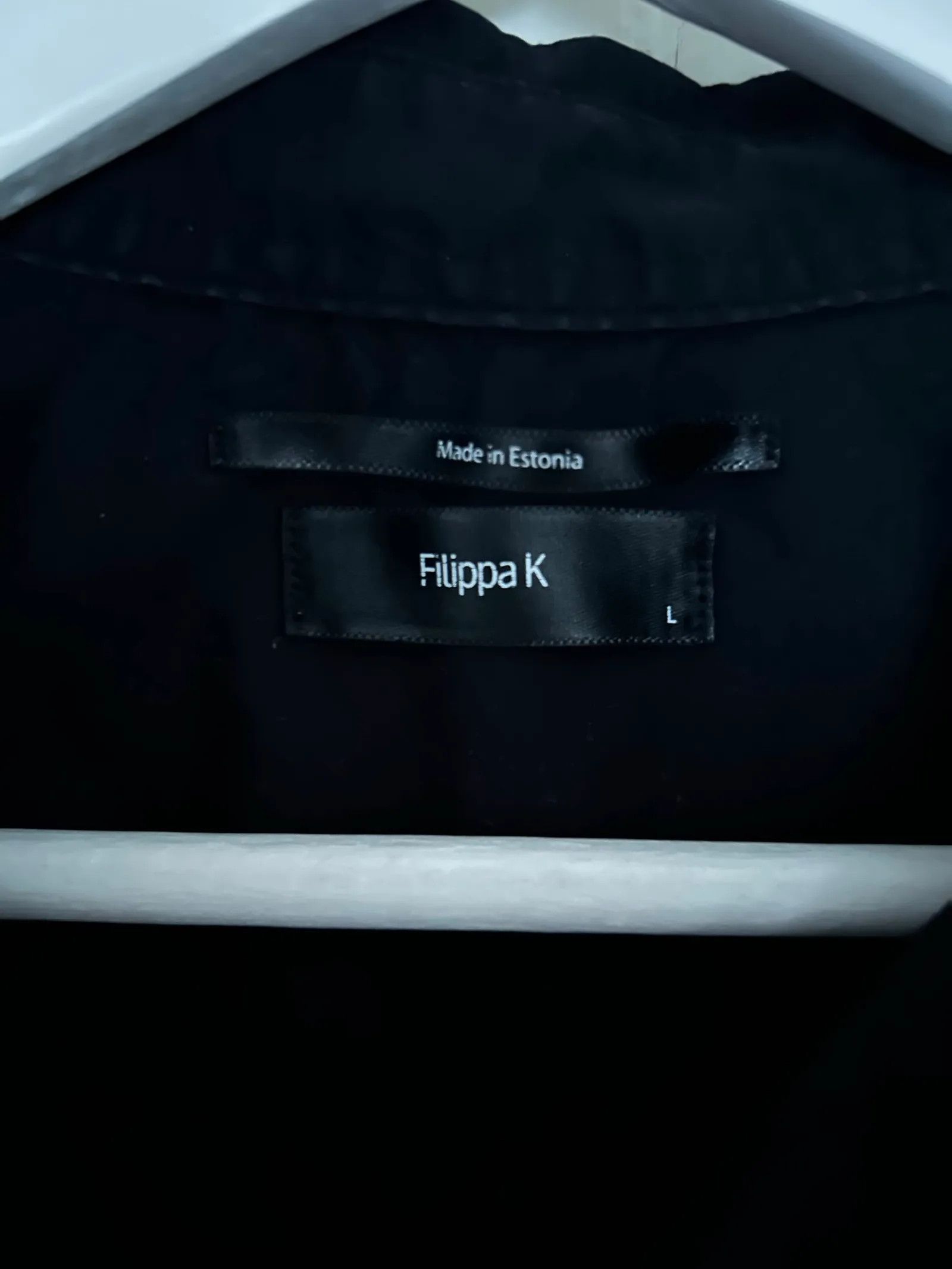 Filippa K Filippa K Shirt Size L / US 10 / IT 46 - 2 Thumbnail