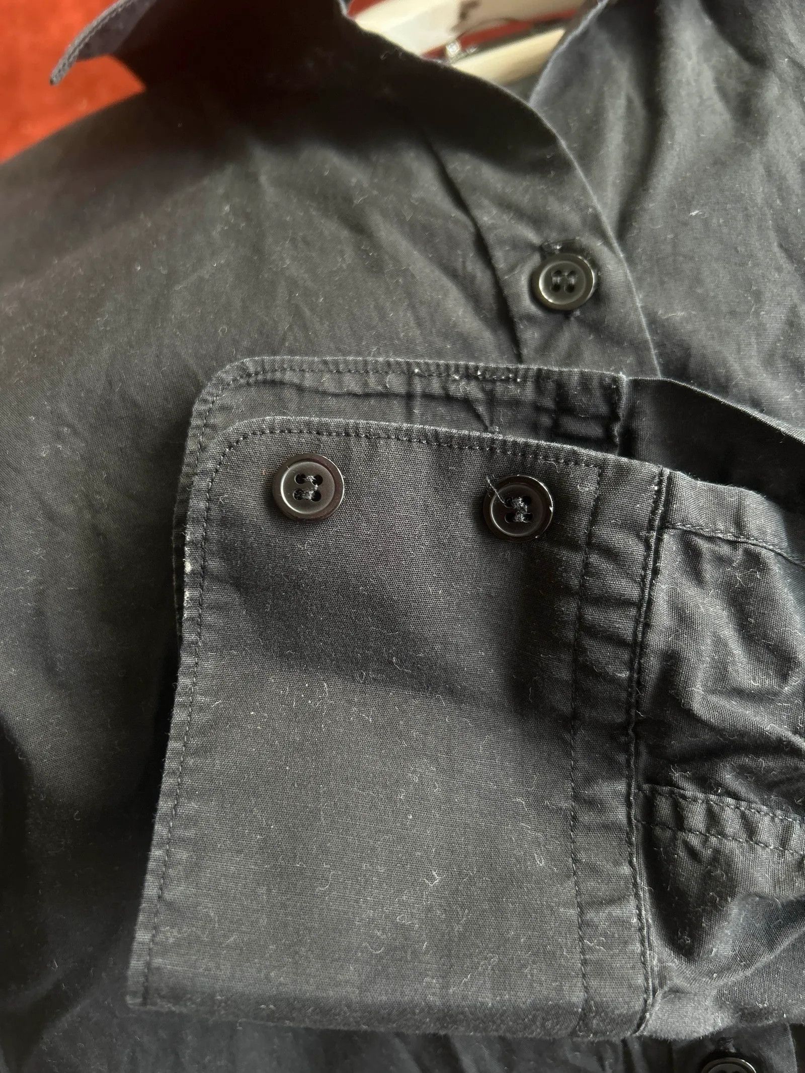 Filippa K Filippa K Shirt Size L / US 10 / IT 46 - 5 Thumbnail