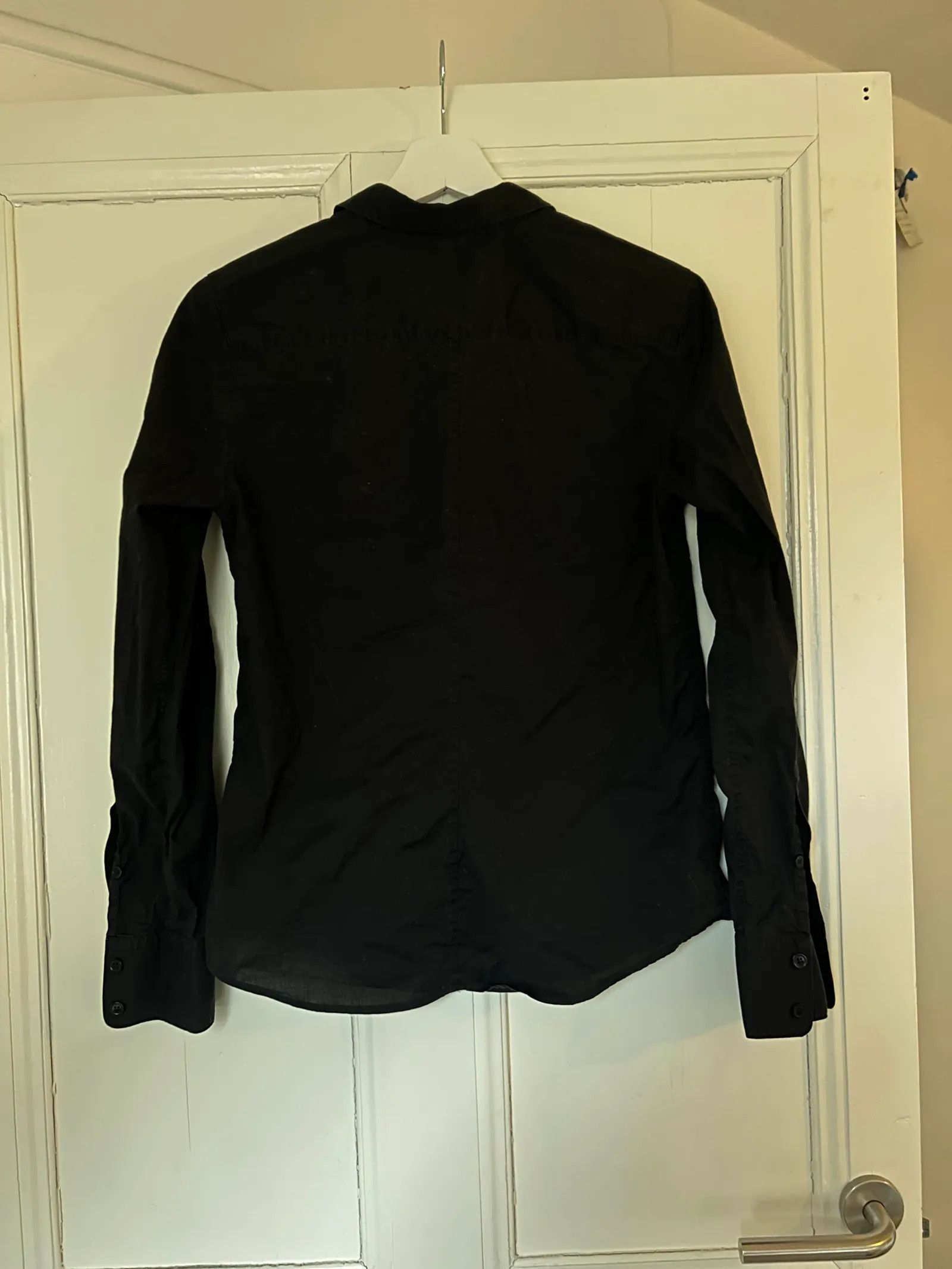 Filippa K Filippa K Shirt Size L / US 10 / IT 46 - 4 Thumbnail