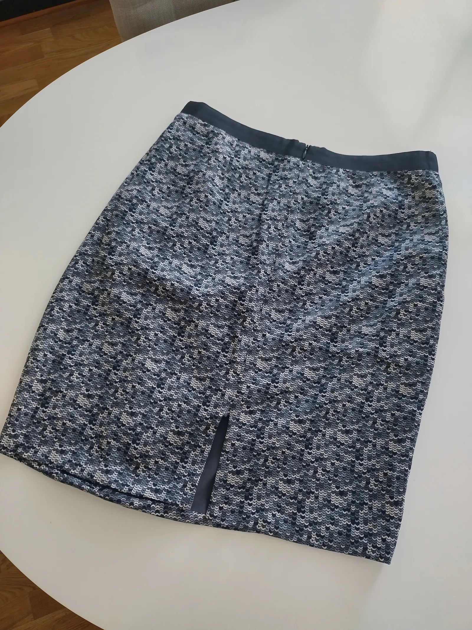 Gerard Darel Gerard Darel Skirt Size 28" / US 6 / IT 42 - 3 Thumbnail