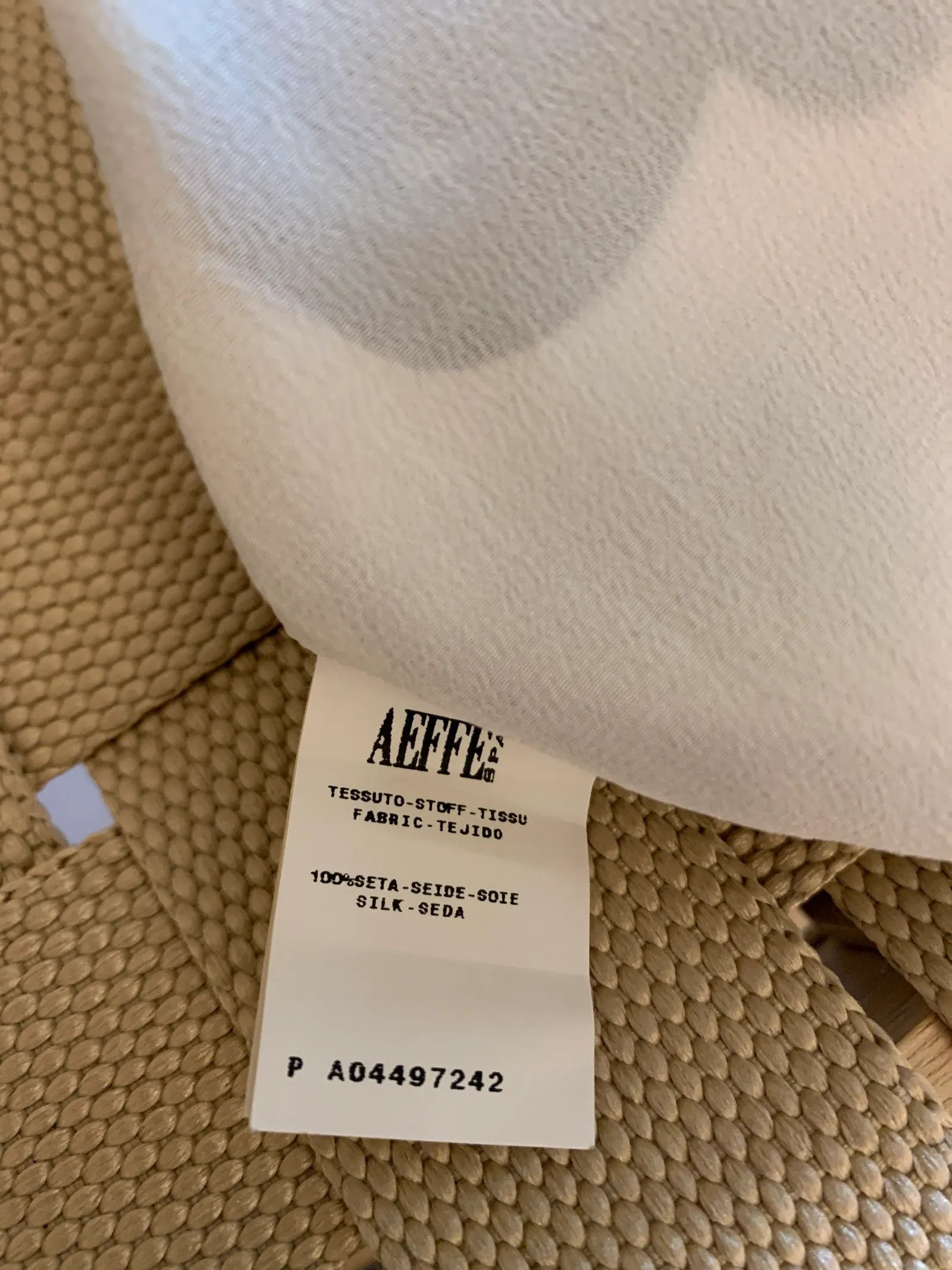 Pollini Pollini Dress Size M / US 6-8 / IT 42-44 - 3 Thumbnail