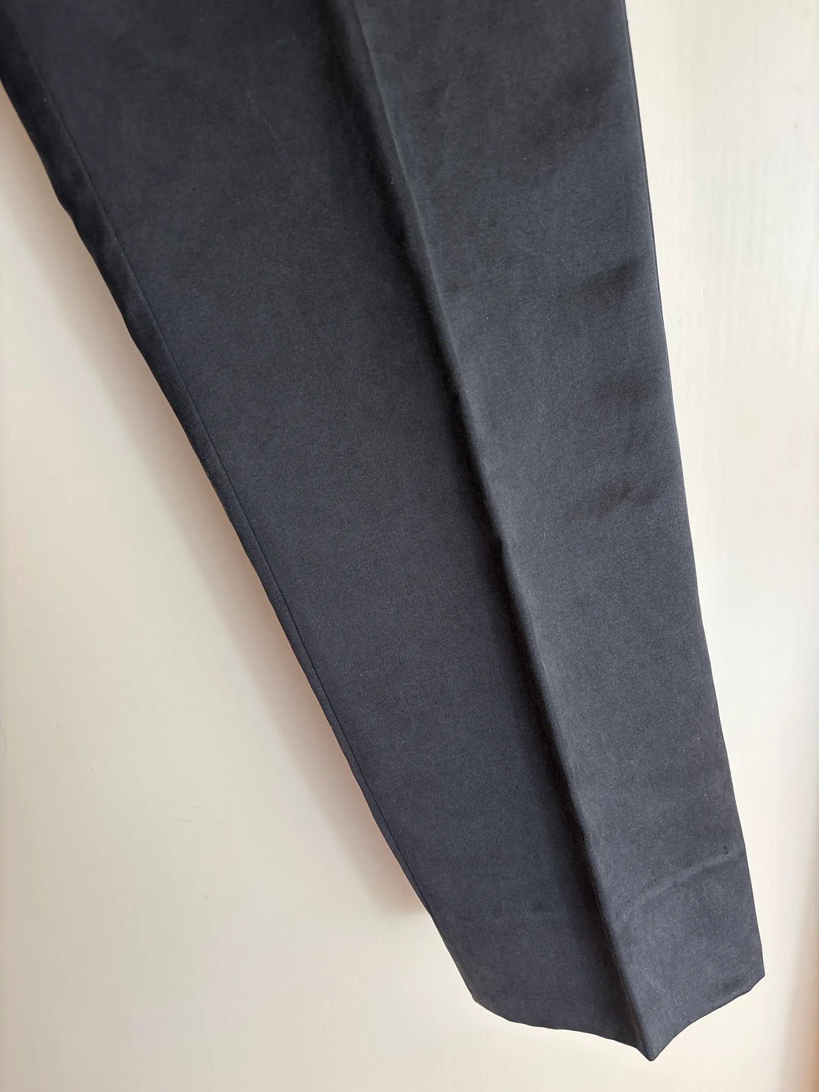 Lanvin Lanvin Pants Size 28" / US 6 / IT 42 - 4 Thumbnail