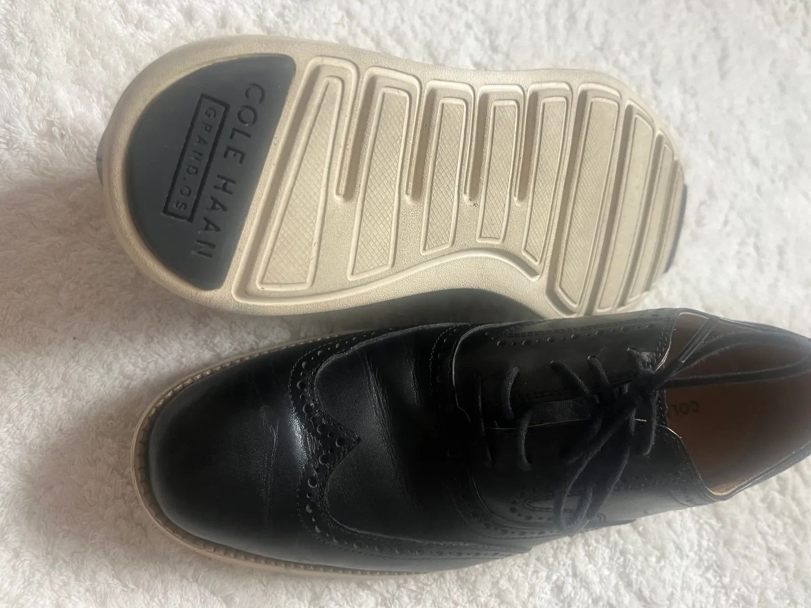 Cole Haan Cole Haan Shoes Size US 11 / EU 44 - 4 Thumbnail