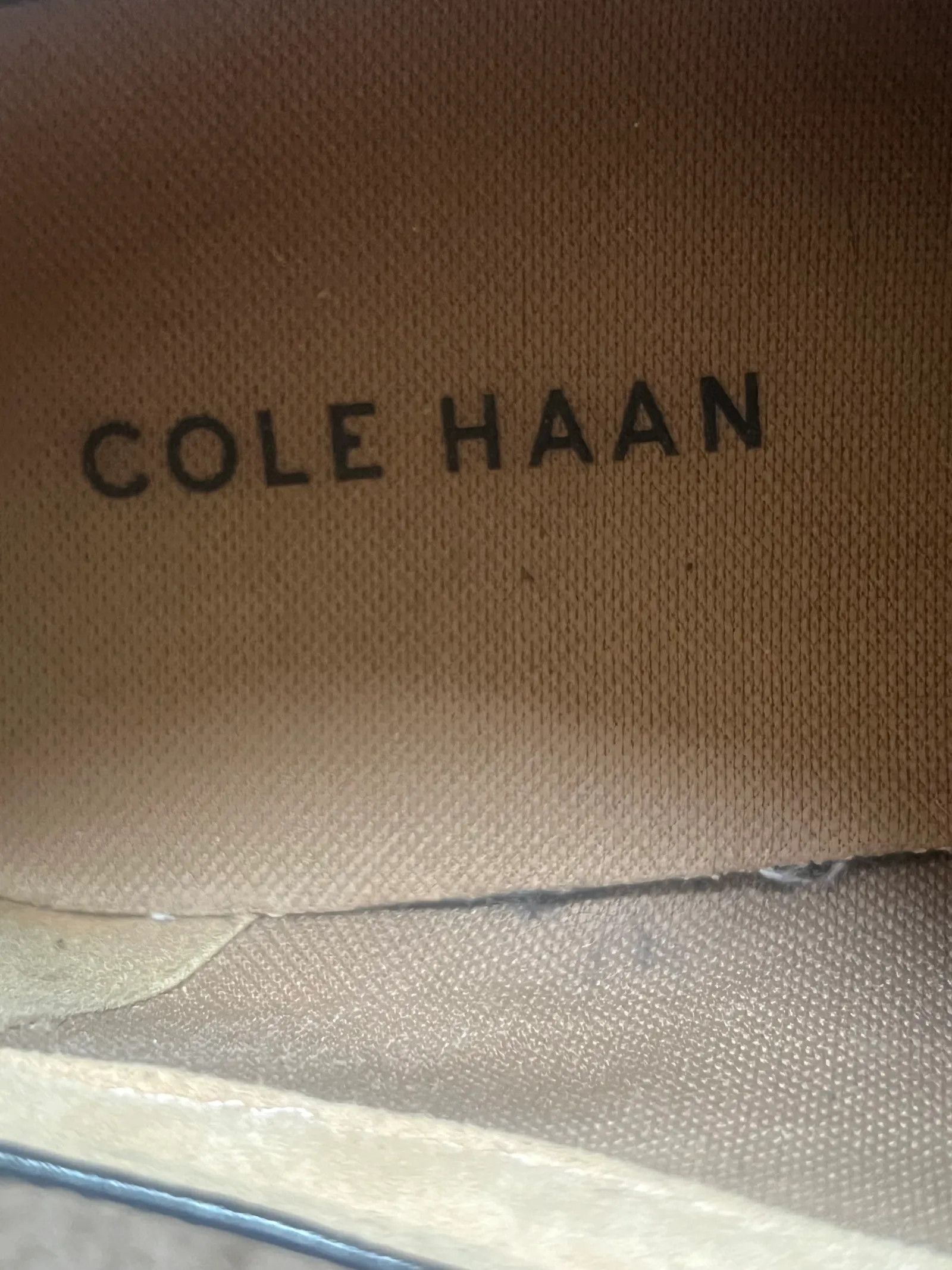 Cole Haan Cole Haan Shoes Size US 11 / EU 44 - 2 Thumbnail