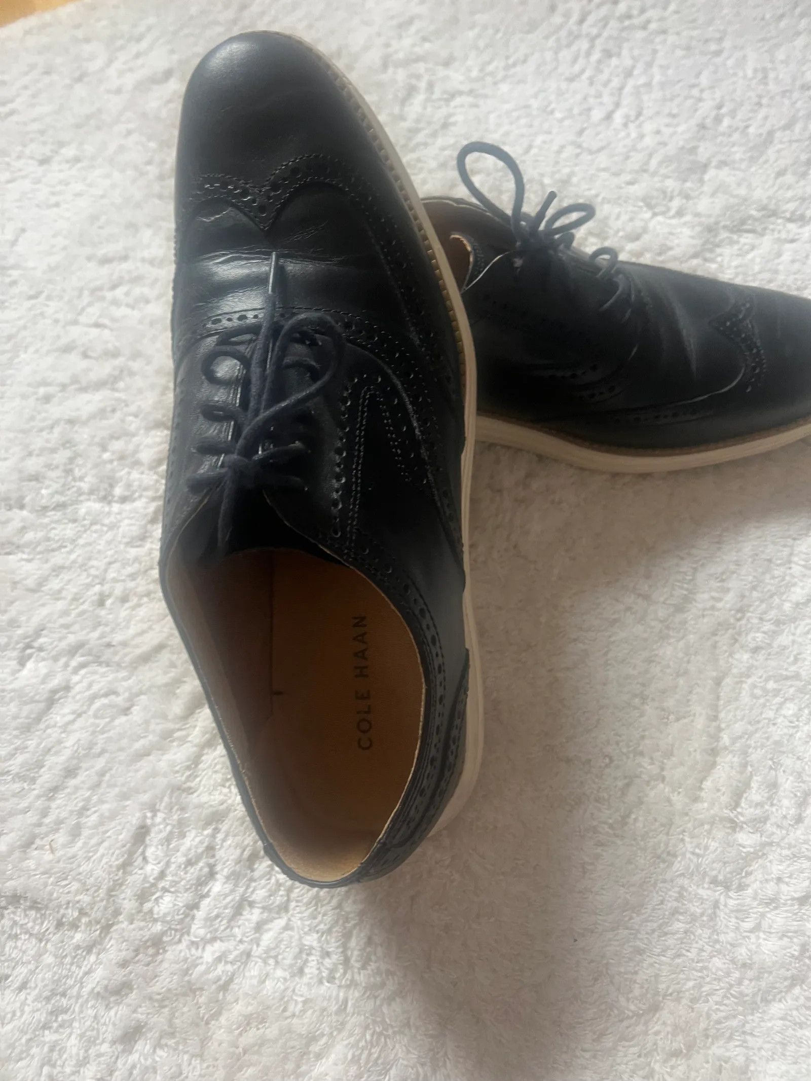 Cole Haan Cole Haan Shoes Size US 11 / EU 44 - 3 Thumbnail