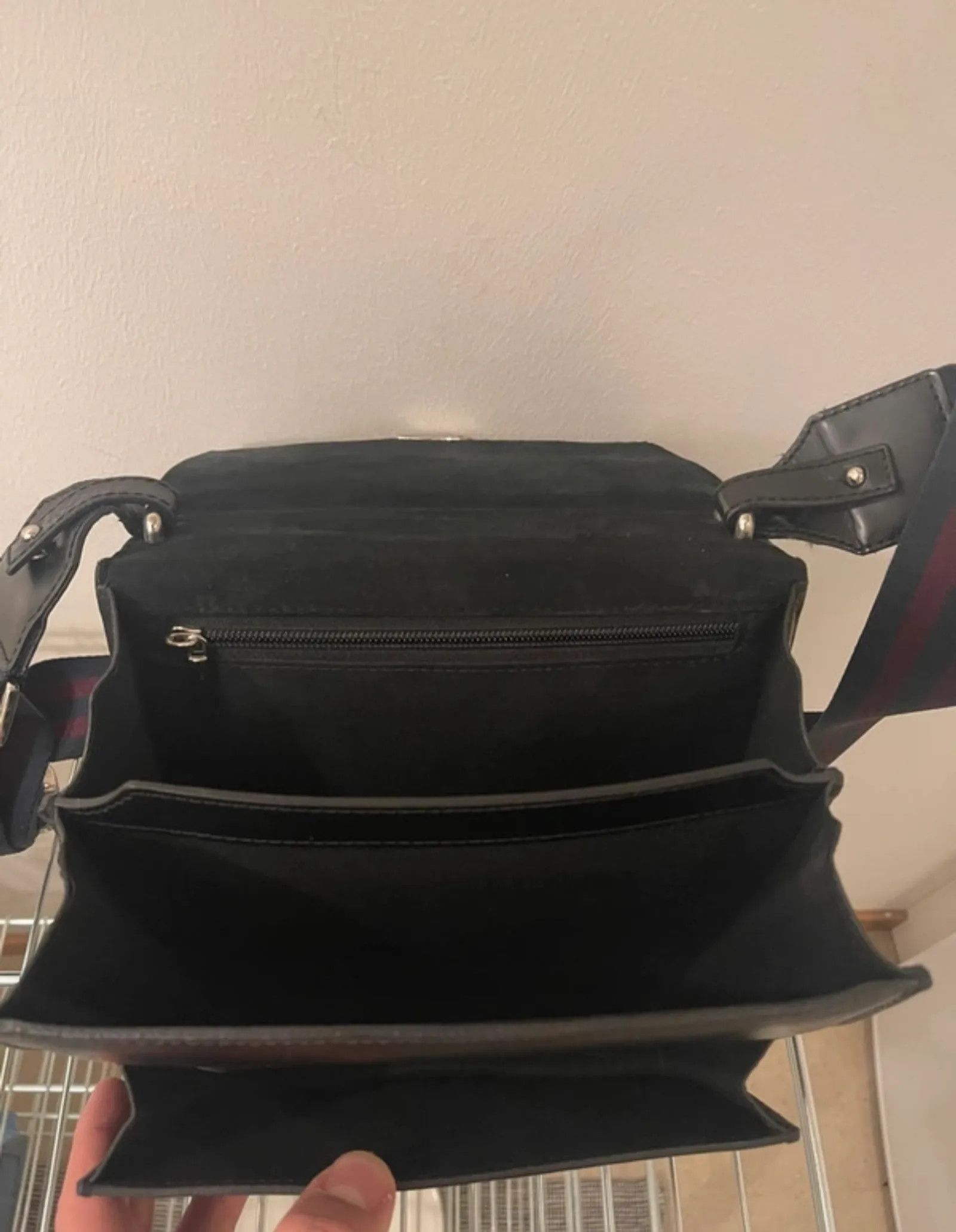 Tiger of Sweden Tiger of Sweden Crossbody Bag Size ONE SIZE - 4 Thumbnail