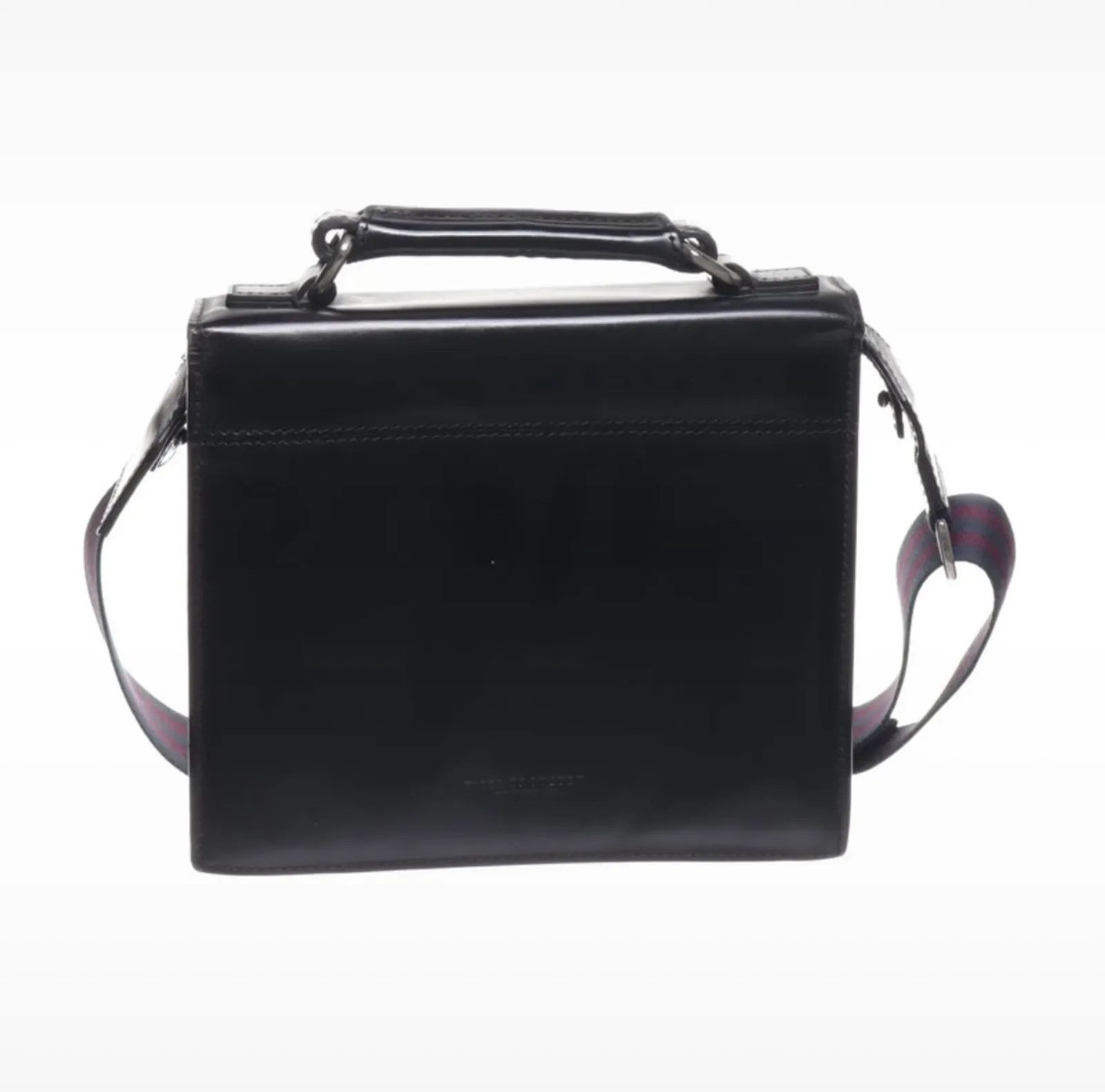 Tiger of Sweden Tiger of Sweden Crossbody Bag Size ONE SIZE - 2 Thumbnail