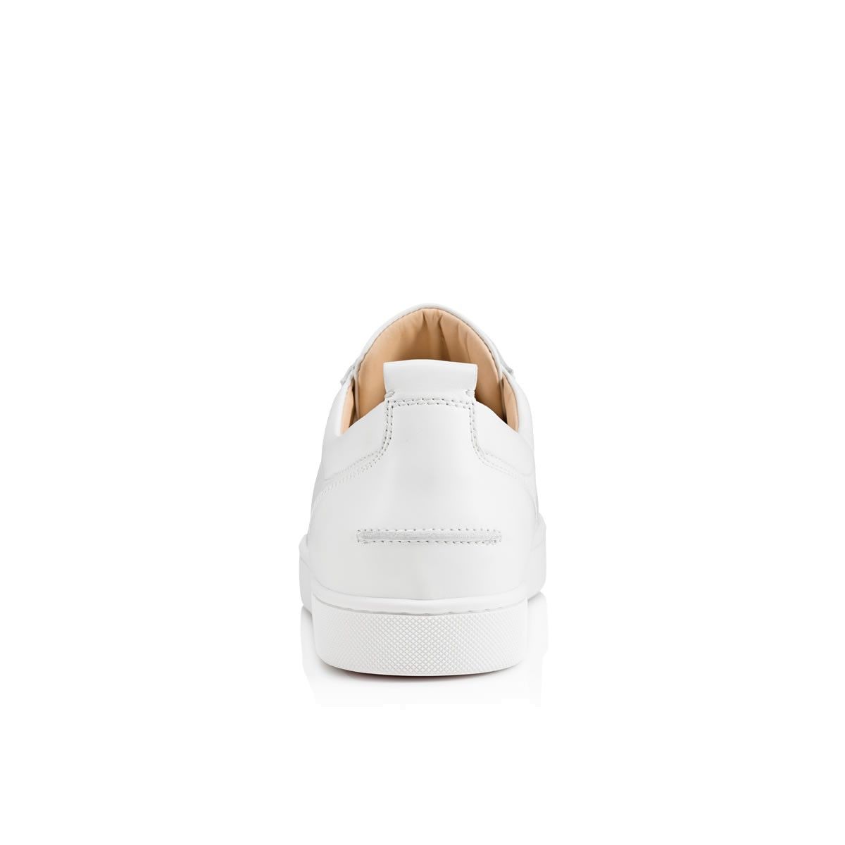 Christian Louboutin Louis Junior Sneakers White Size US 12 / EU 45 - 3 Thumbnail