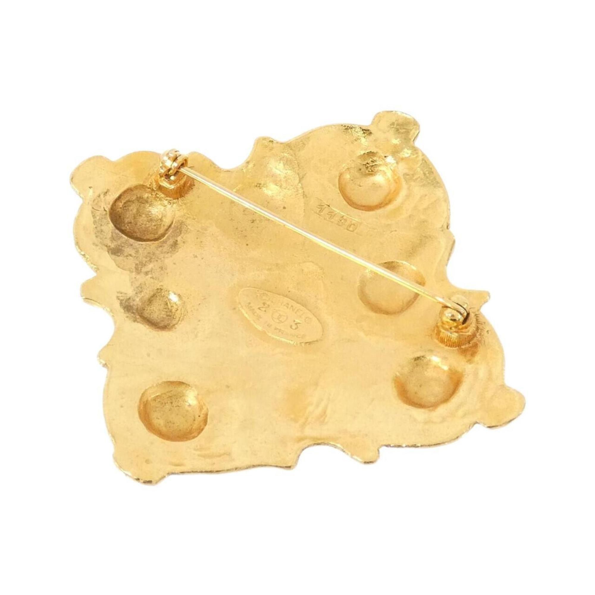 Chanel Chanel brooch Size ONE SIZE - 2 Thumbnail